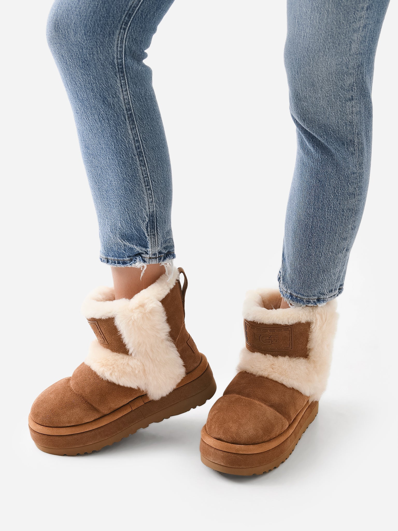 Women's Boots & Booties