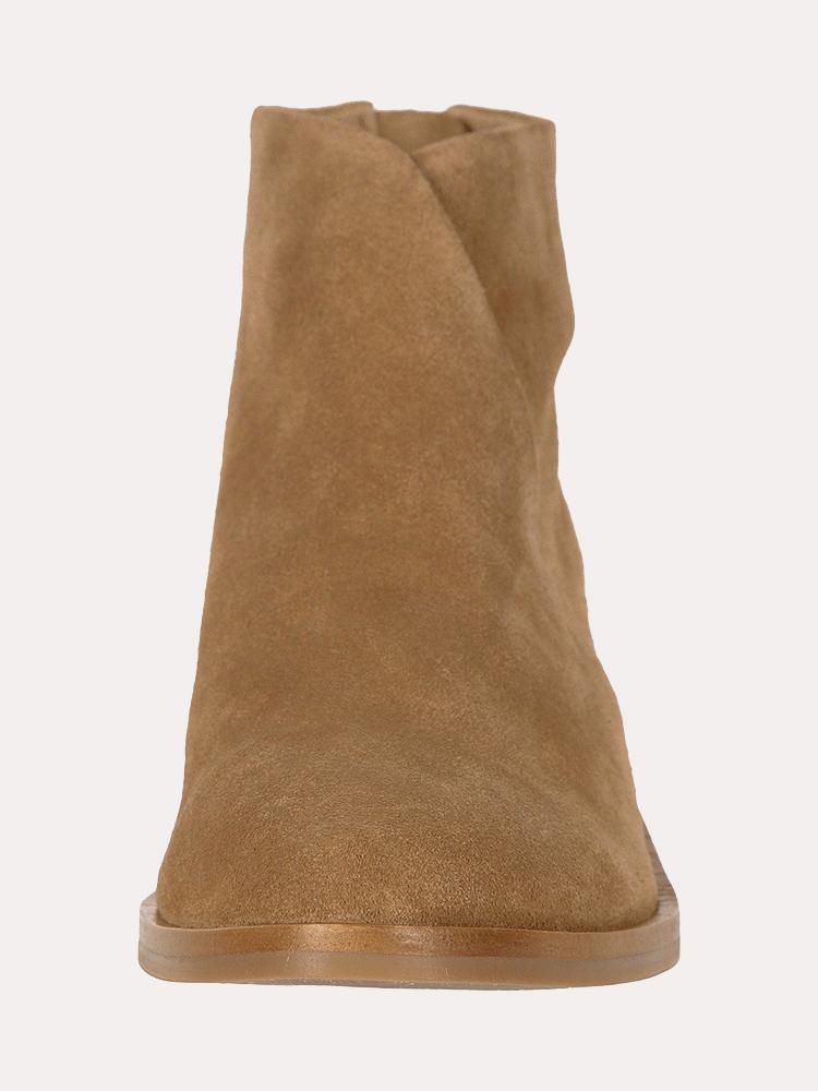 Soludos Venetian Bootie