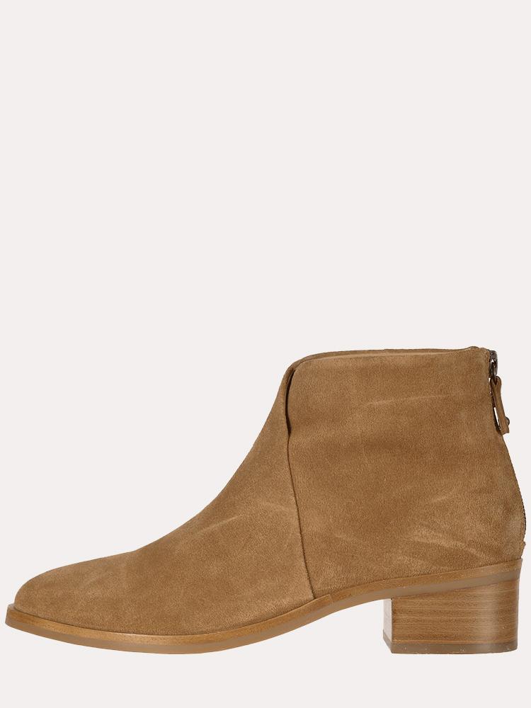 Soludos Venetian Bootie