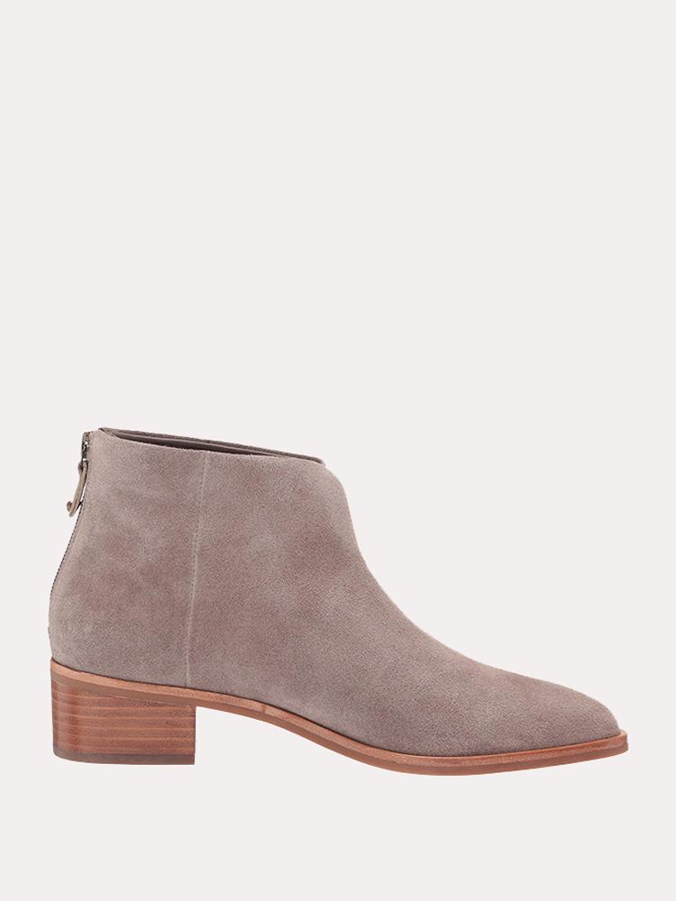 Soludos Venetian Bootie