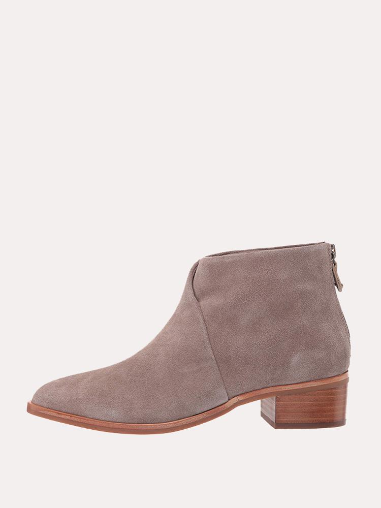 Soludos Venetian Bootie