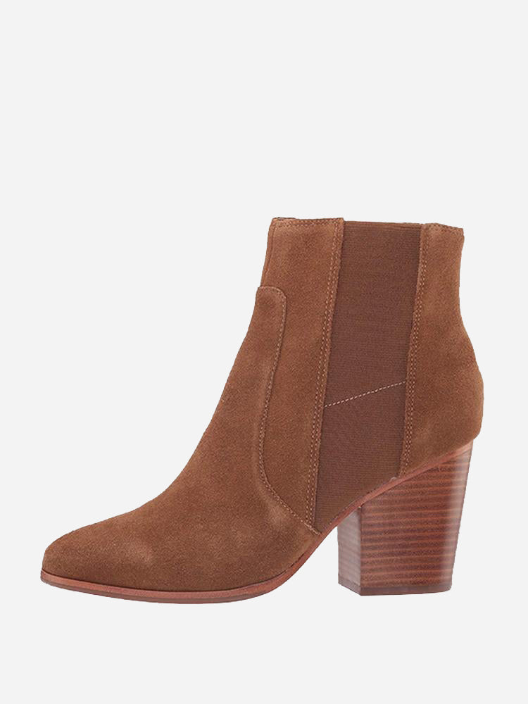Soludos Emma Bootie