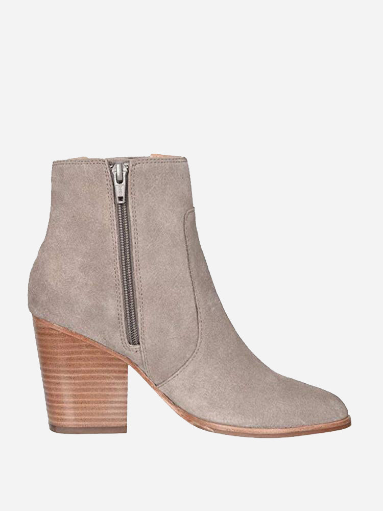 Soludos Emma Bootie
