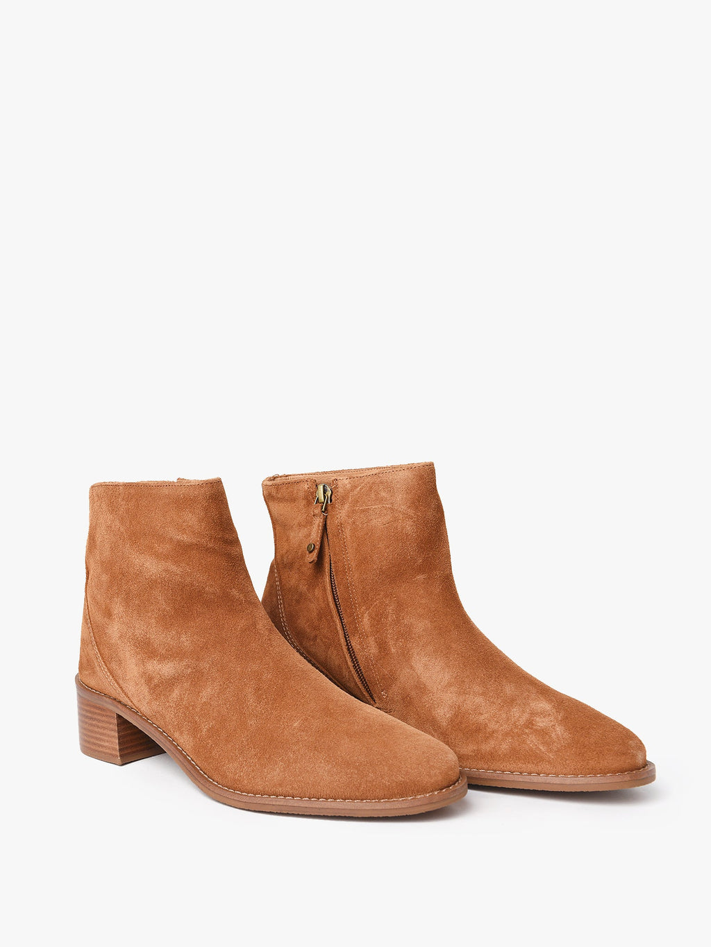 Soludos Women's Kirby Bootie