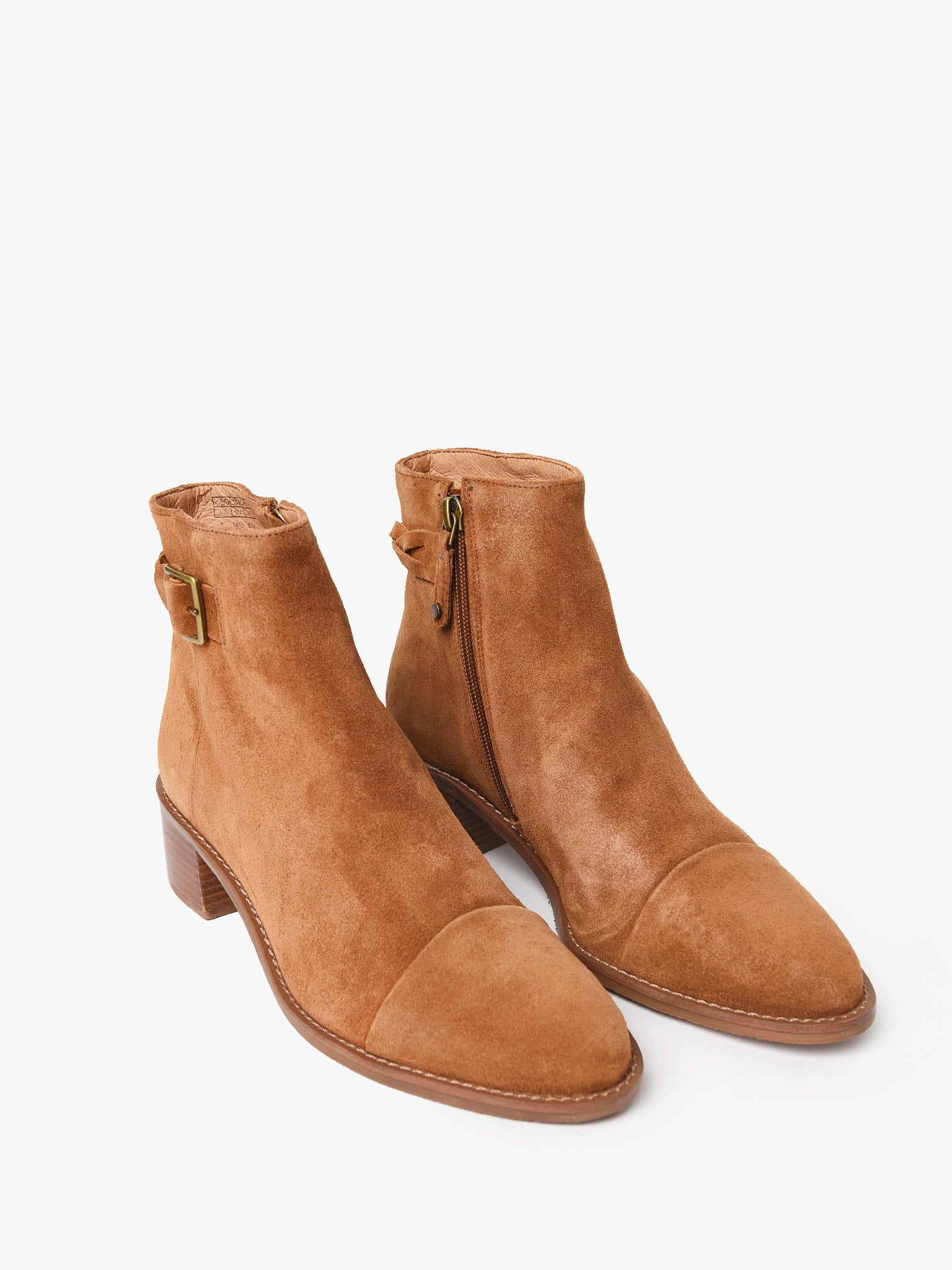 Soludos Women's Bree Bootie