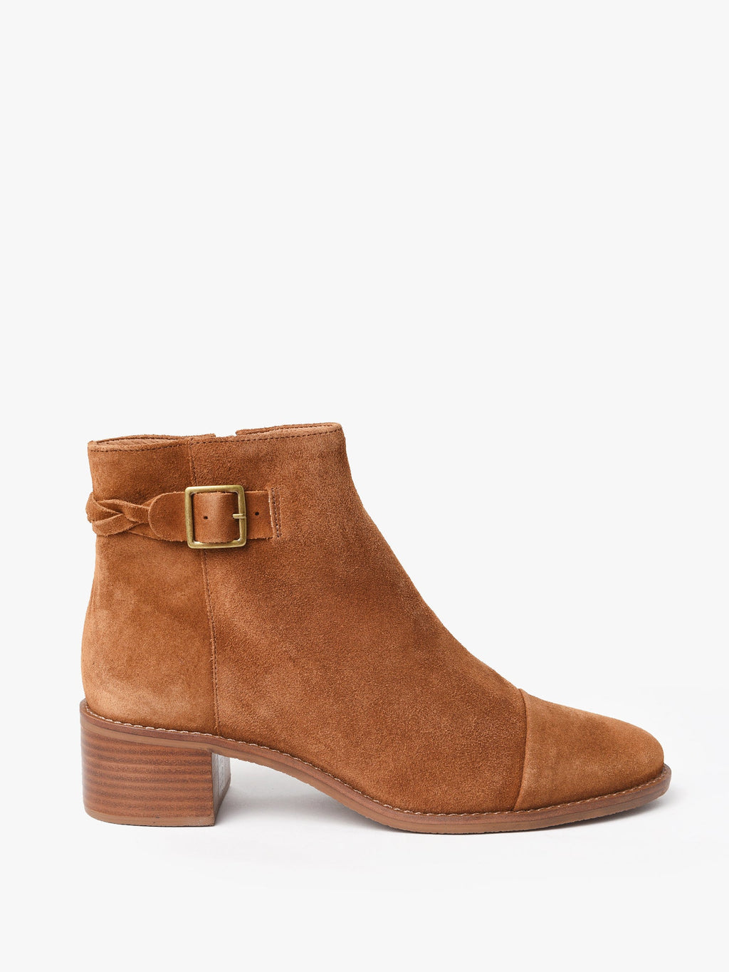 Soludos Women's Bree Bootie