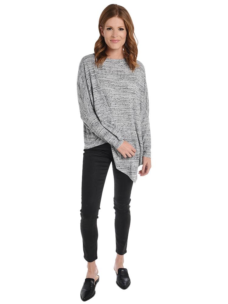 Stark X Asymmetrical Top