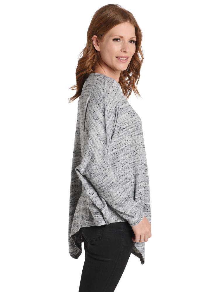 Stark X Asymmetrical Top