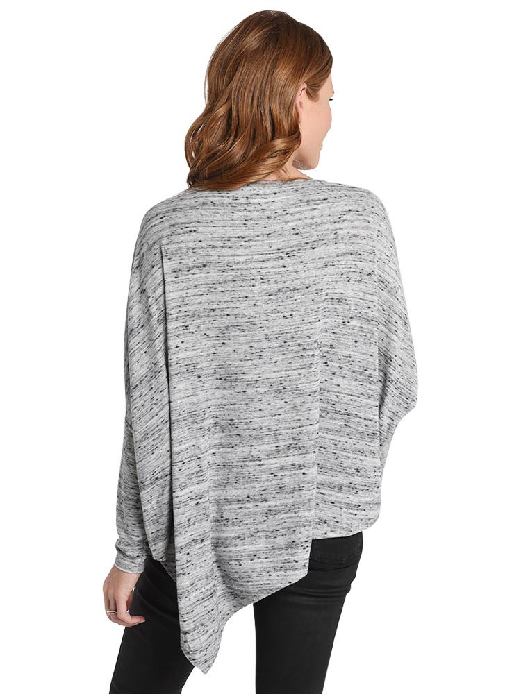 Stark X Asymmetrical Top