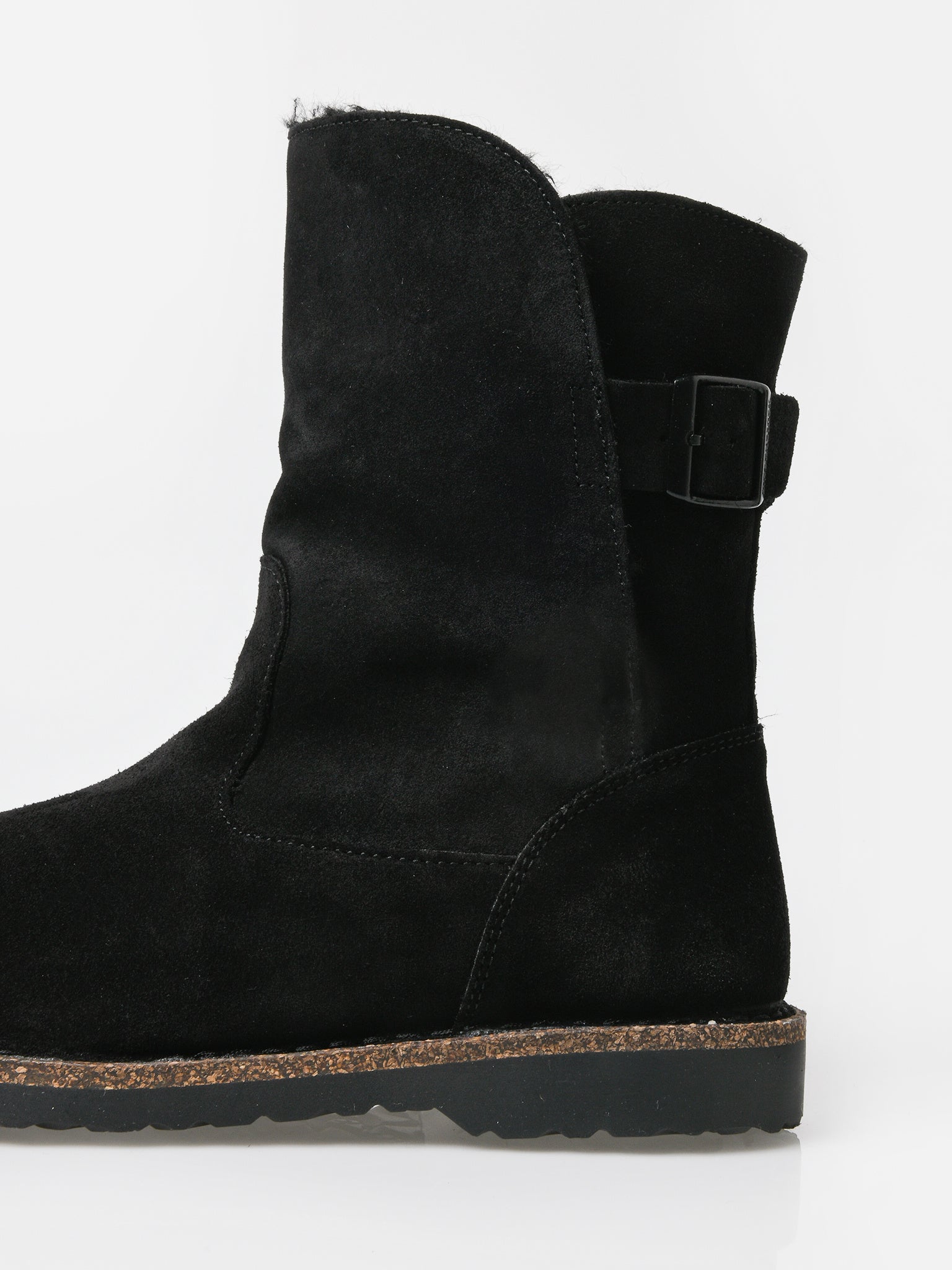 Birkenstock Women's Uppsala Shearling Boot