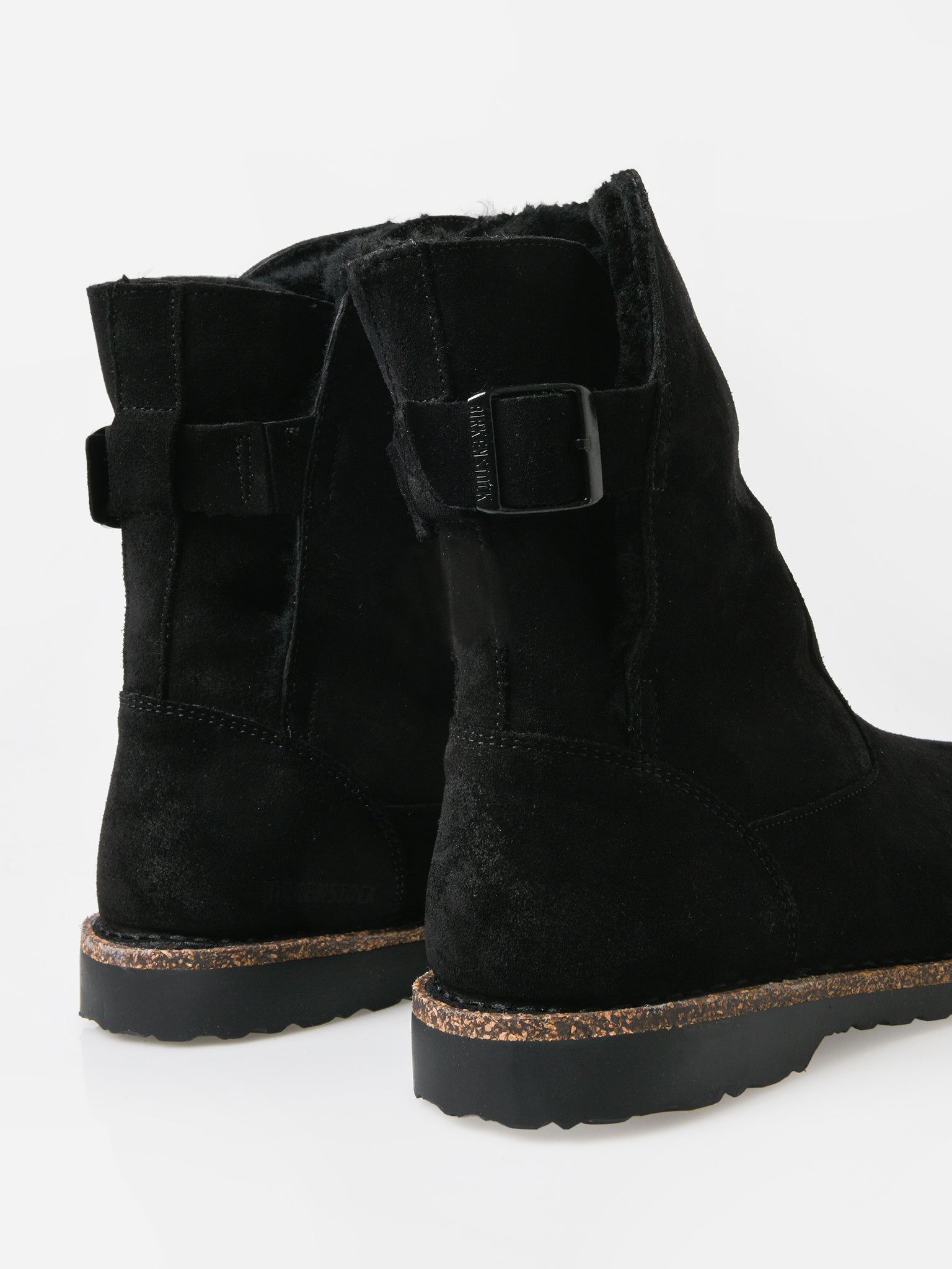 Birkenstock Women's Uppsala Shearling Boot