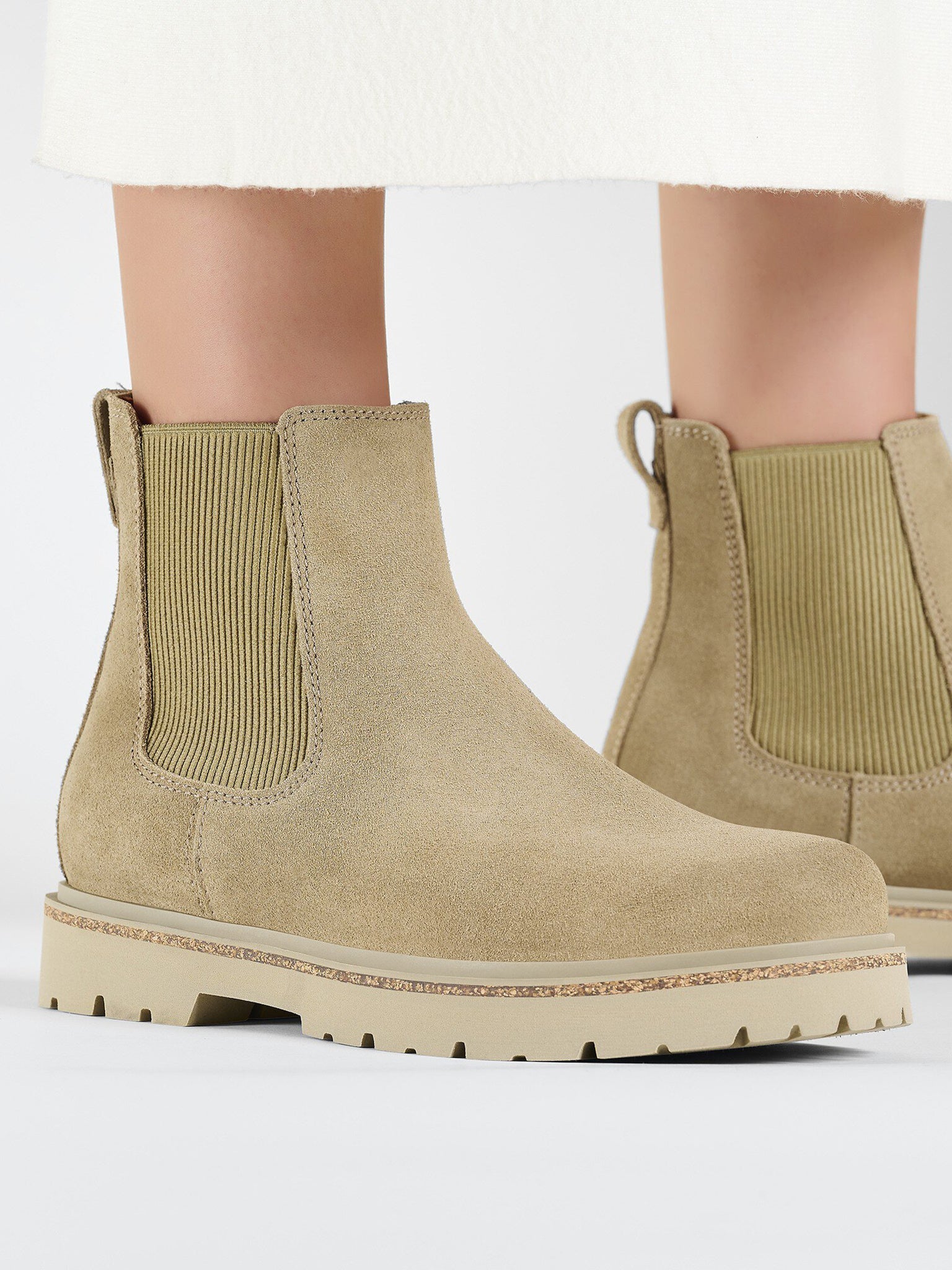 Birkenstock Women's Highwood Slip-On Boot