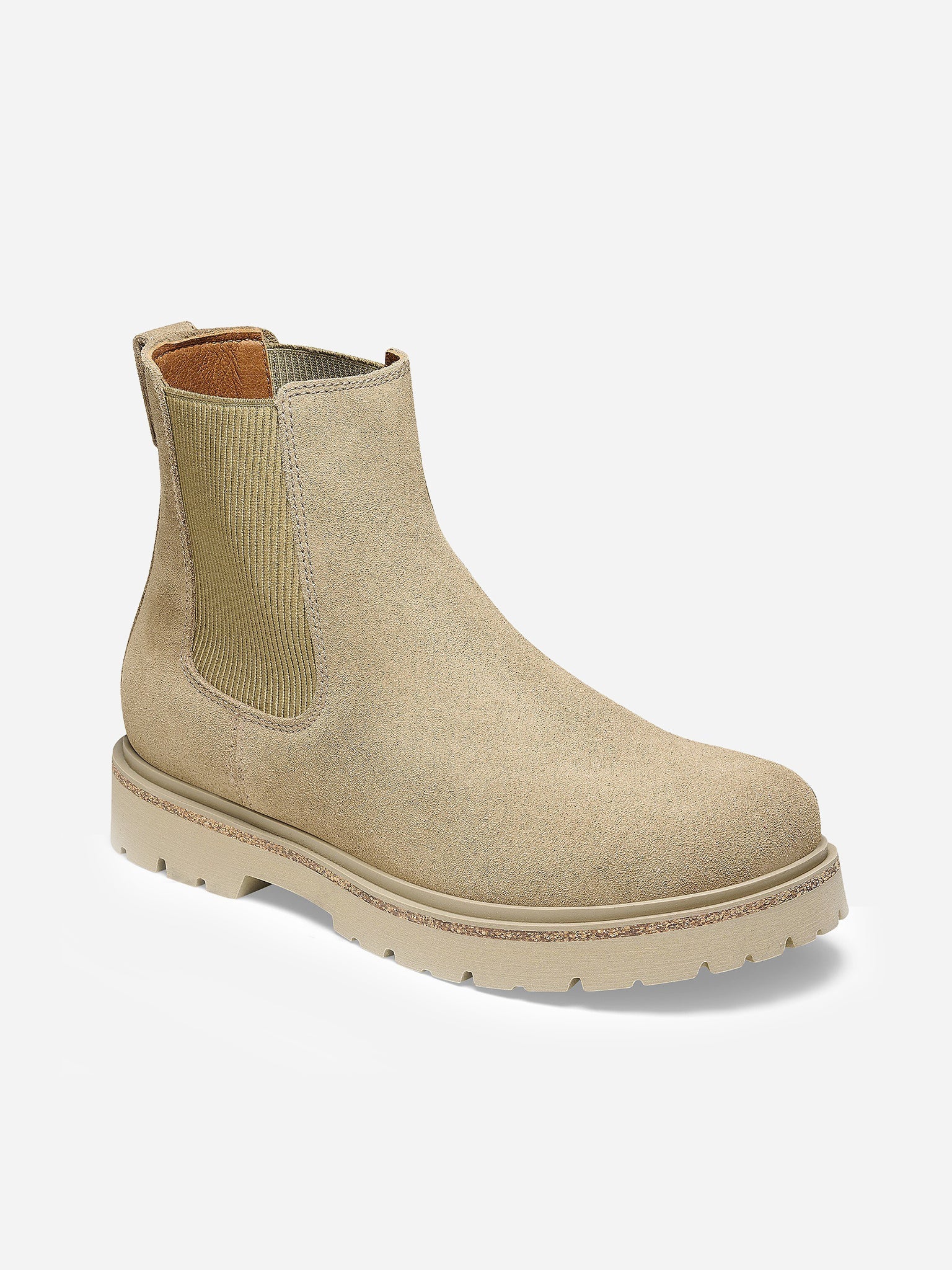 Birkenstock Women's Highwood Slip-On Boot