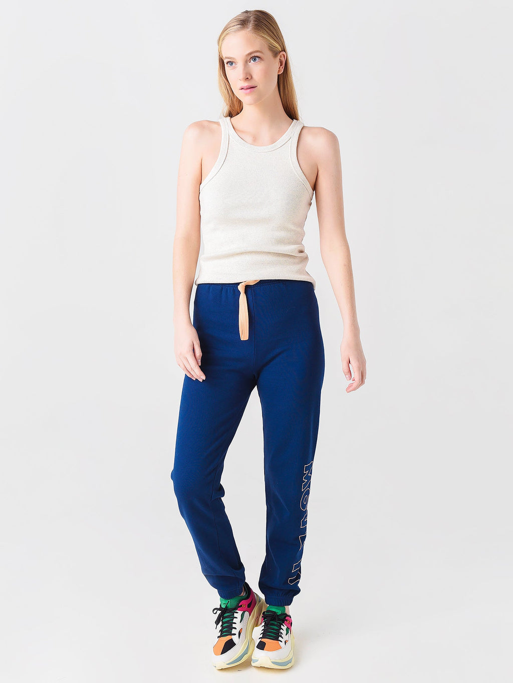 Mother Women's The Bender Ankle Pant