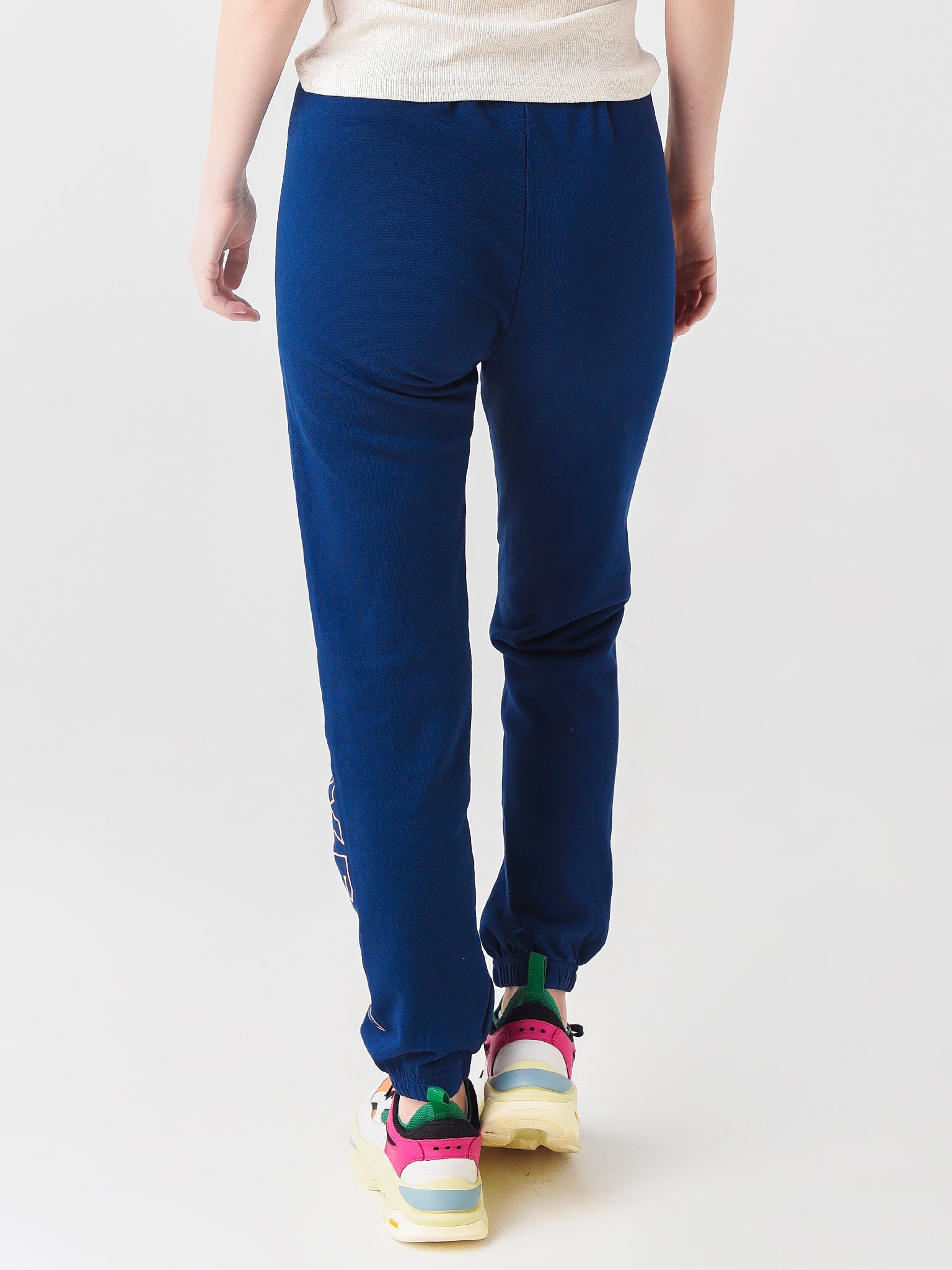 Mother Women's The Bender Ankle Pant