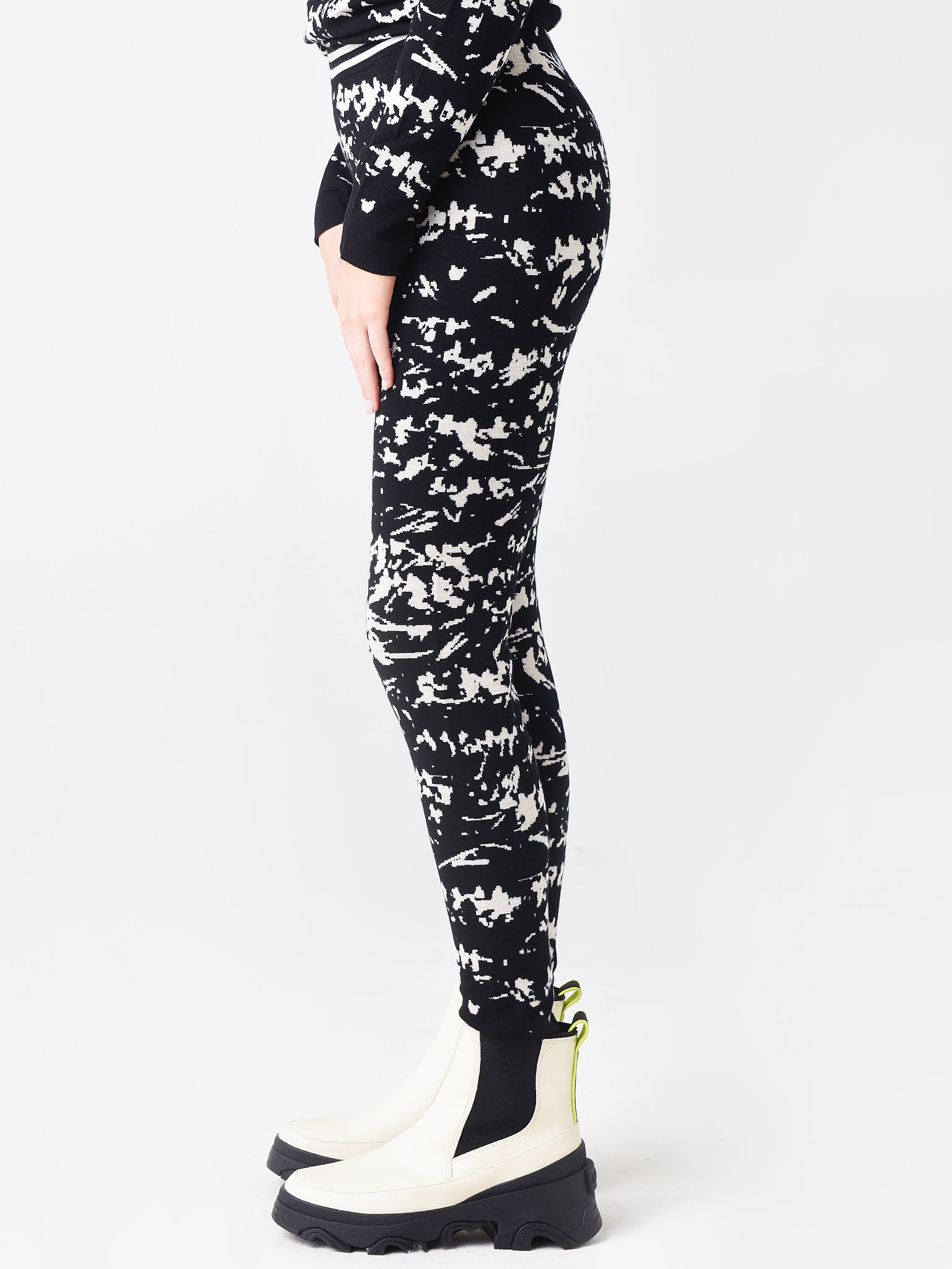 Frauenschuh Women's Snowbird Thermal Pant