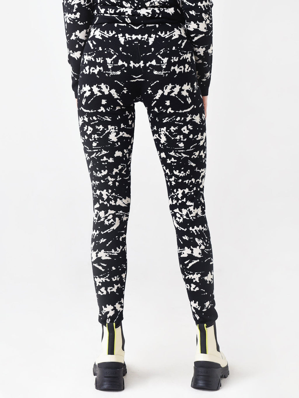 Frauenschuh Women's Snowbird Thermal Pant