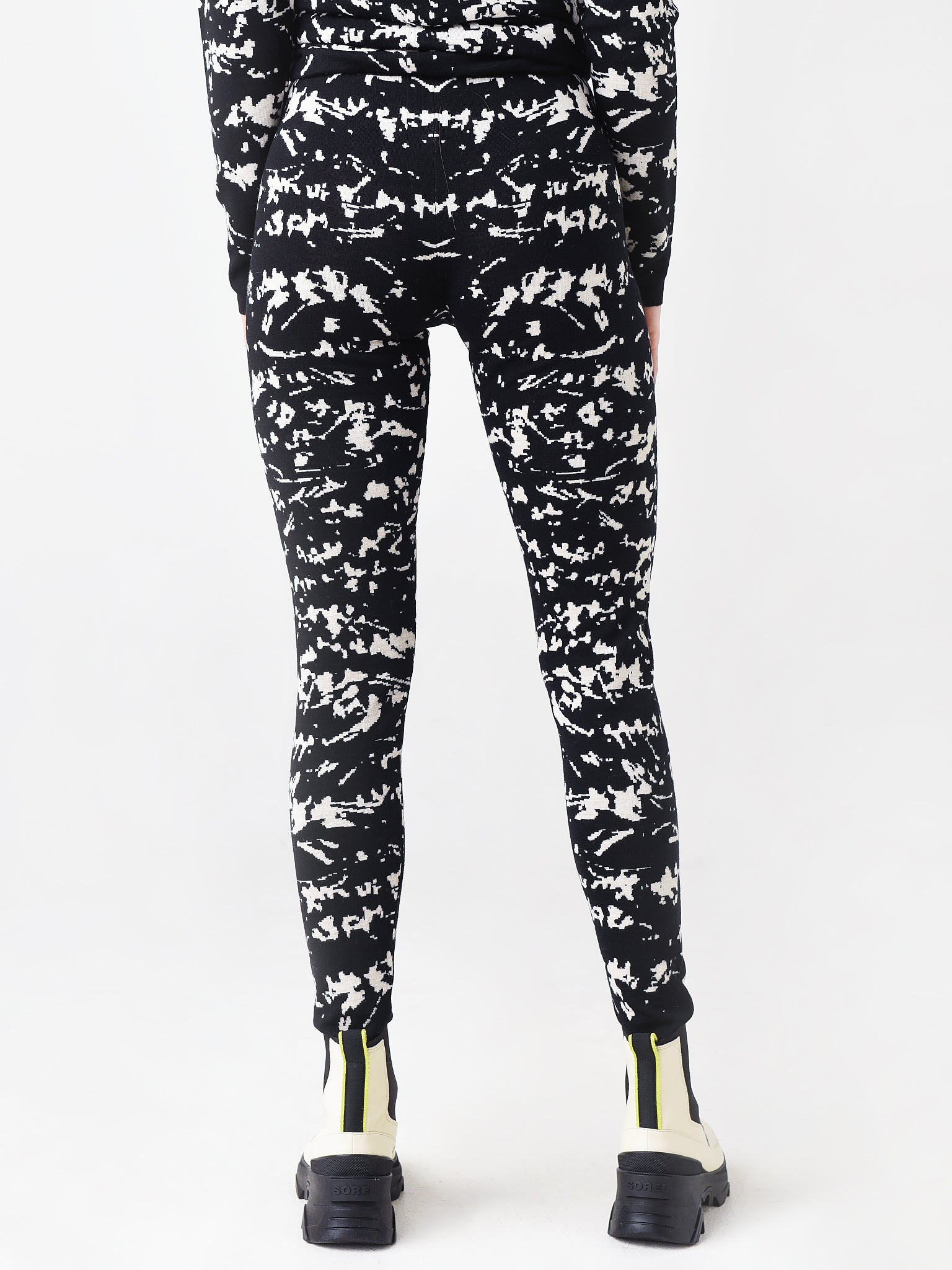 Frauenschuh Women's Snowbird Thermal Pant