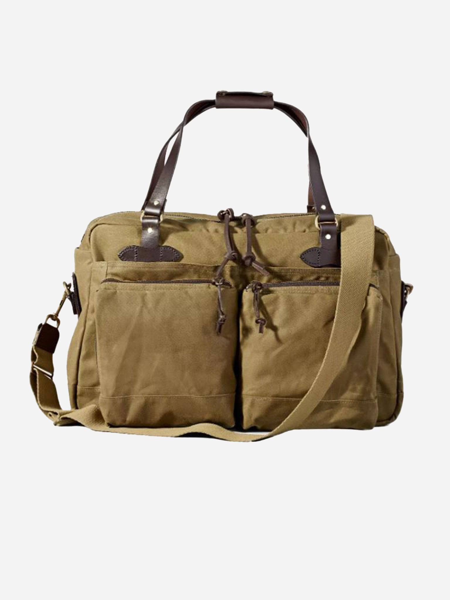 Filson 48 hour Duffle