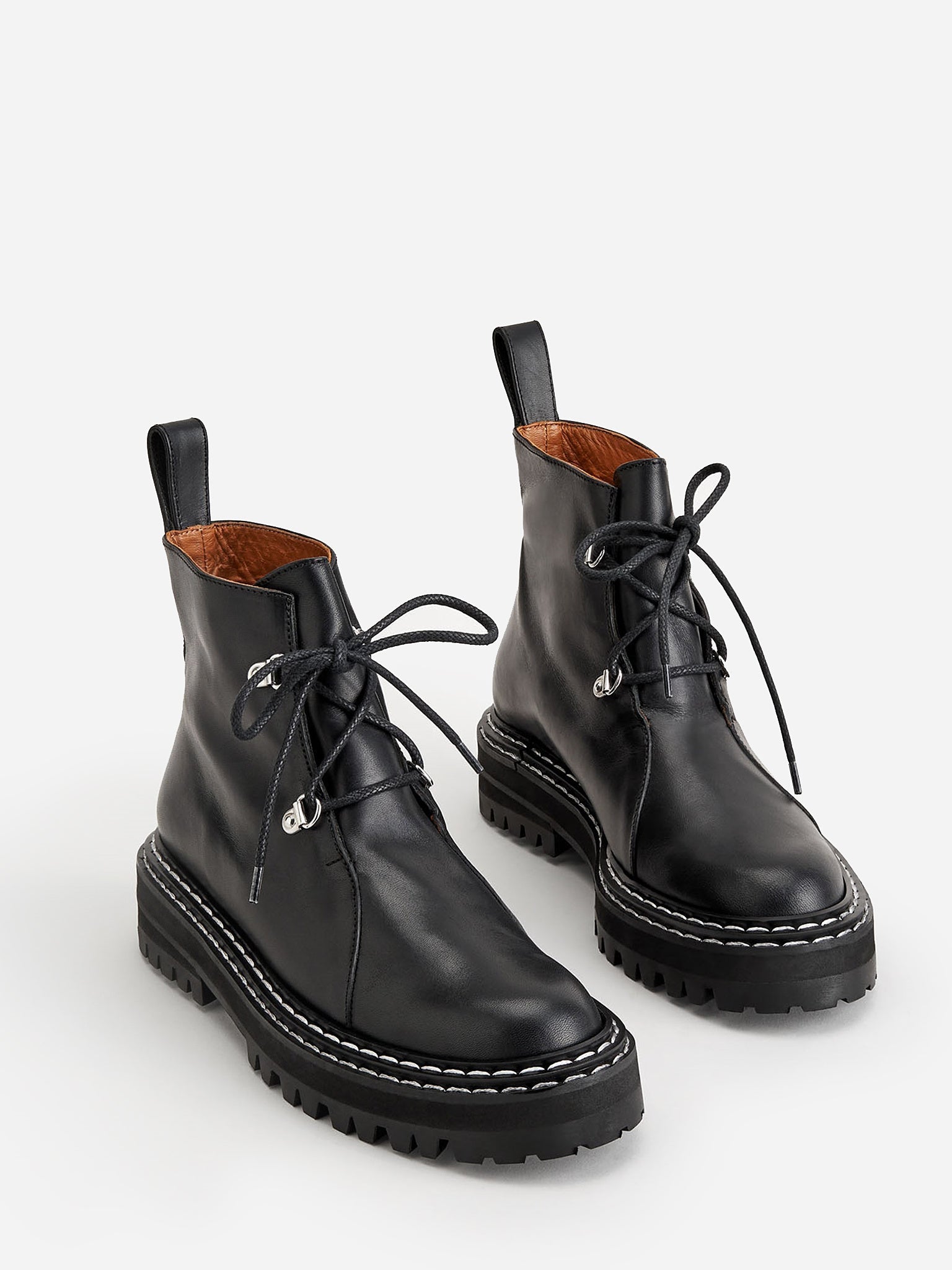 ATP Atelier Women's Cozzana Chunky Boot