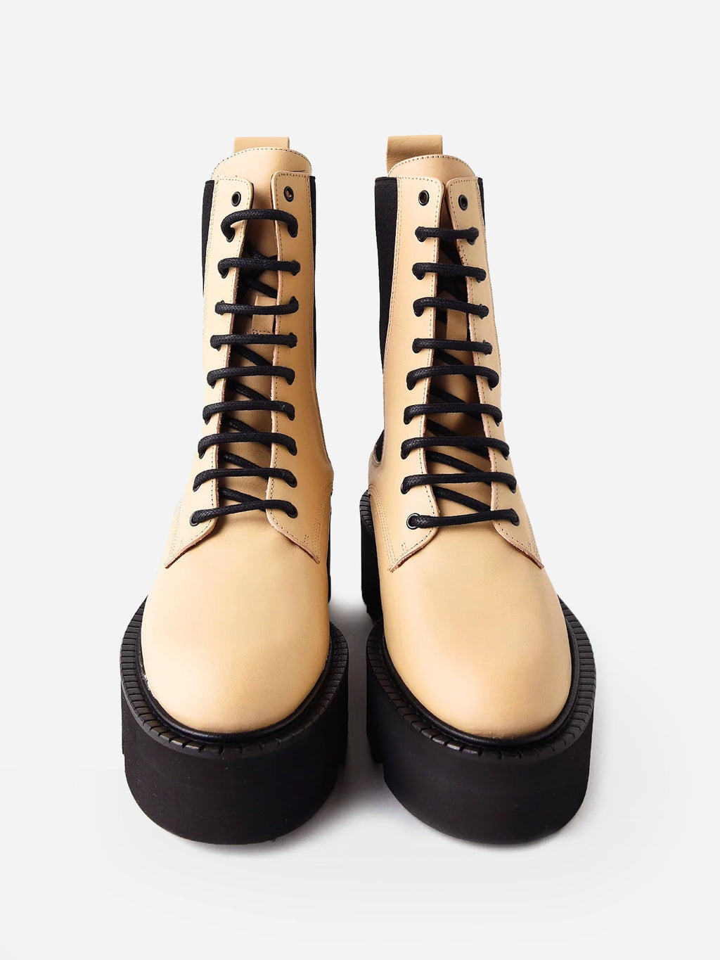 ATP Atelier Women's Pesaro Combat Boot