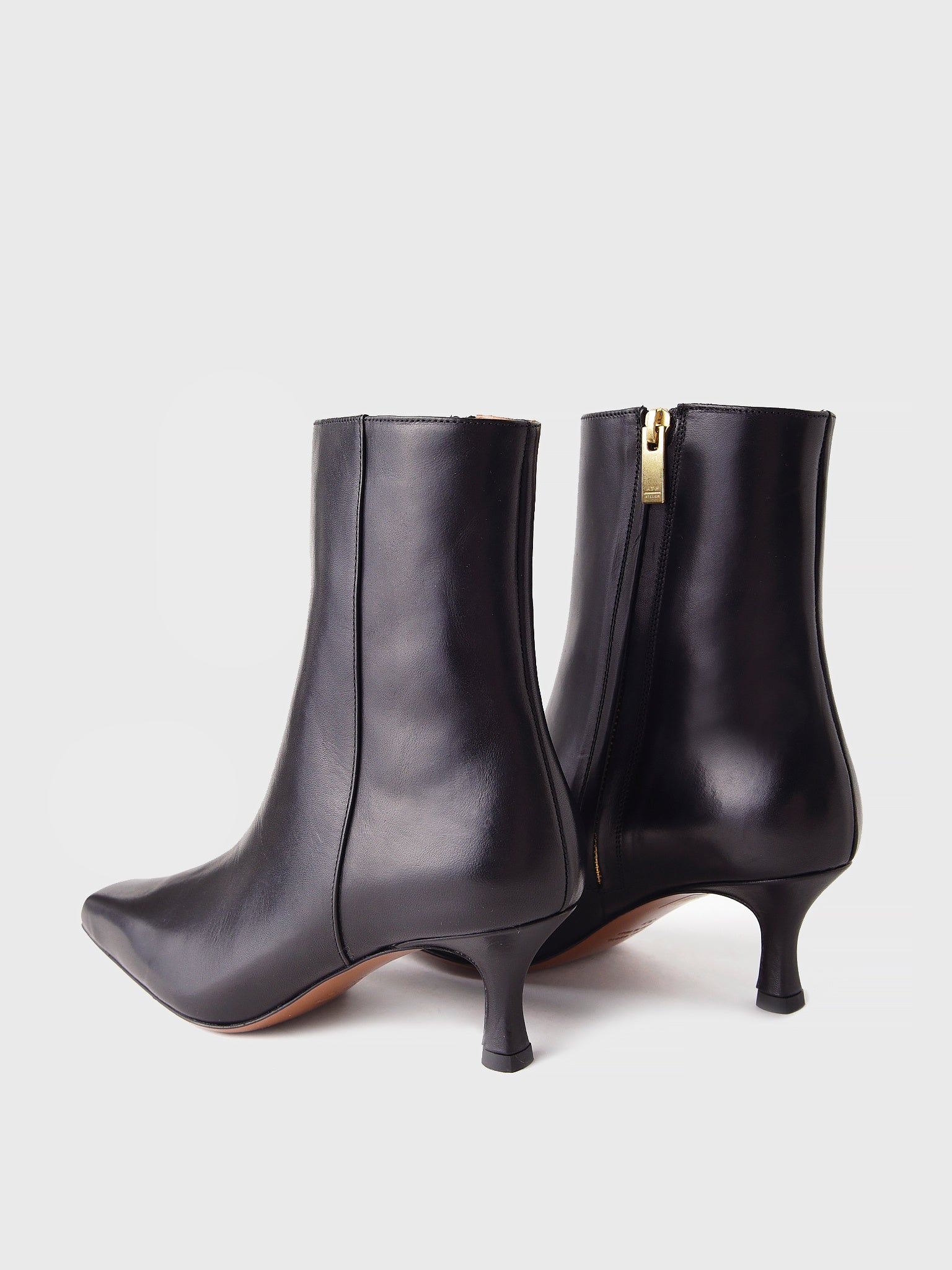 ATP Atelier Women's Perugia Ankle Boot