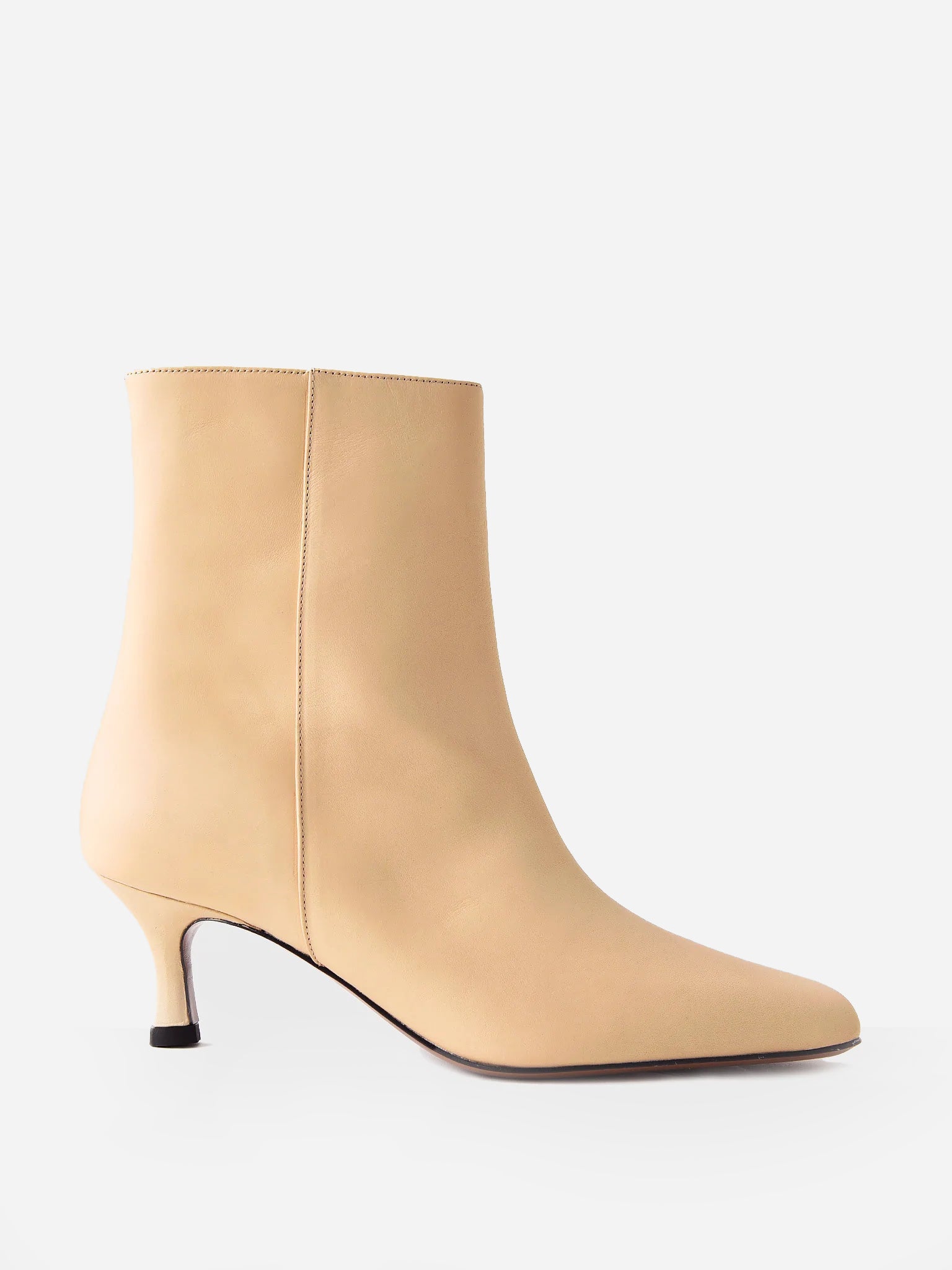 ATP Atelier Women's Perugia Vanilla Vacchetta Boot