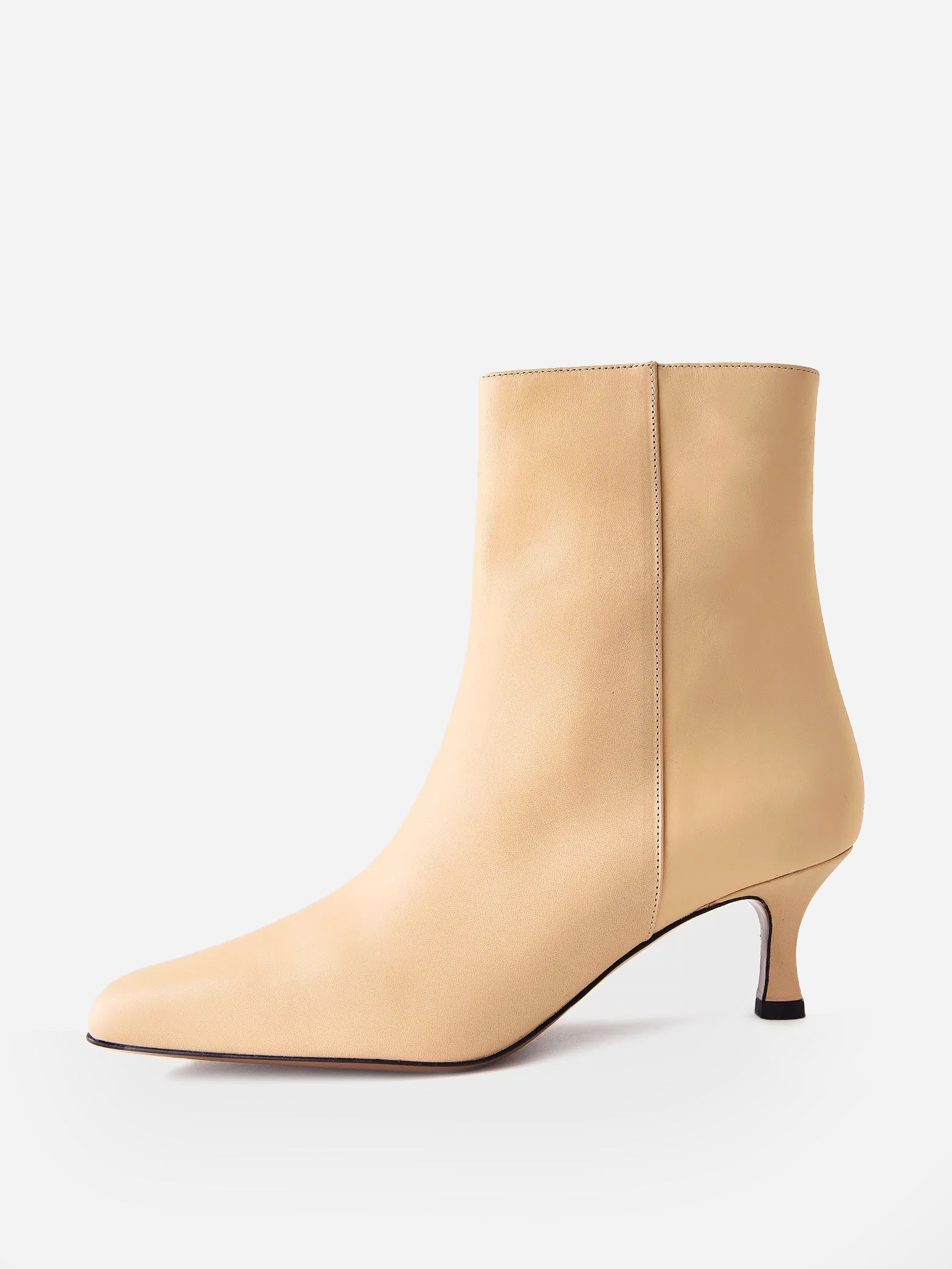 ATP Atelier Women's Perugia Vanilla Vacchetta Boot