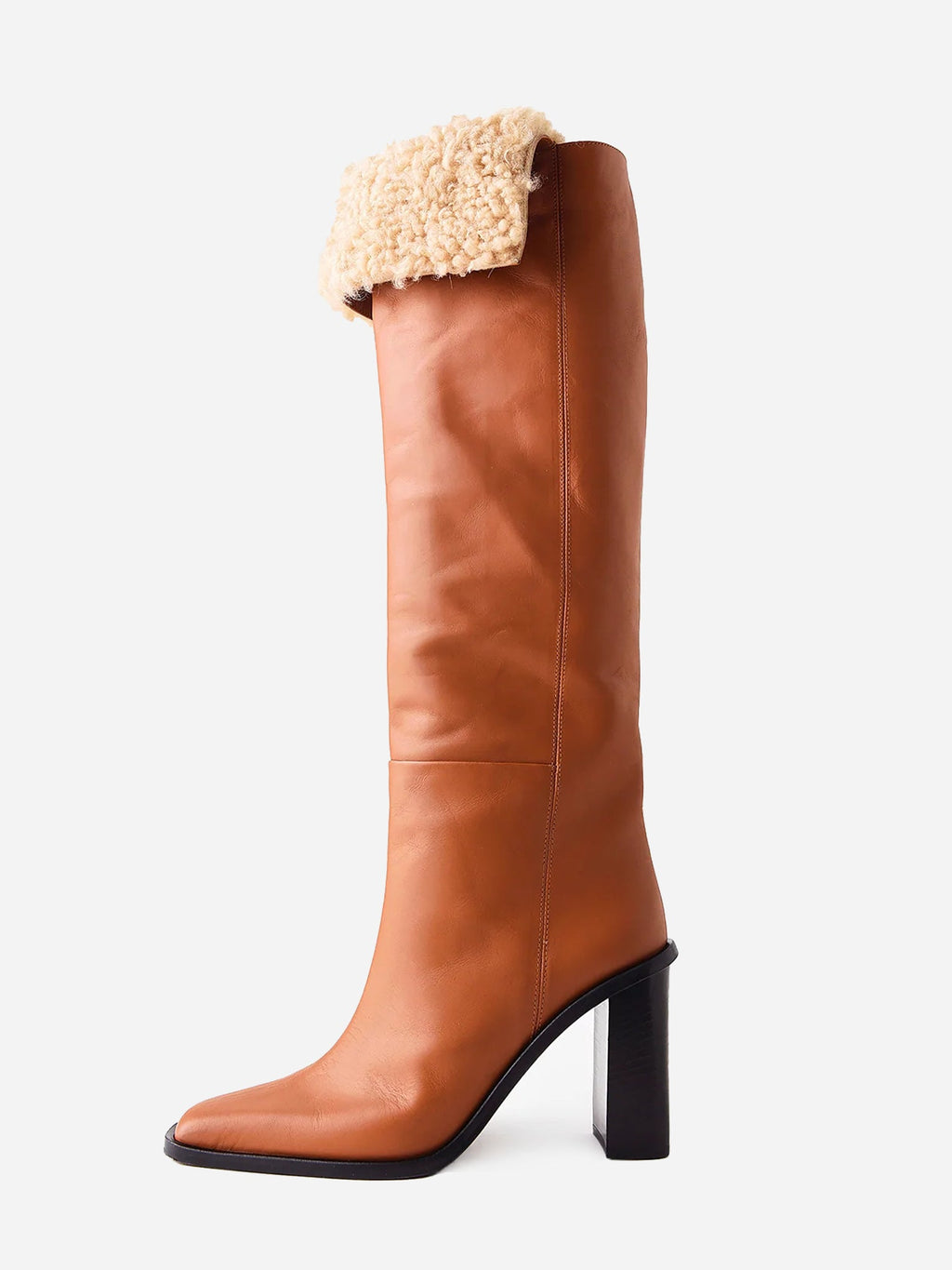 ATP Atelier Women's Navilara Brandy Boot