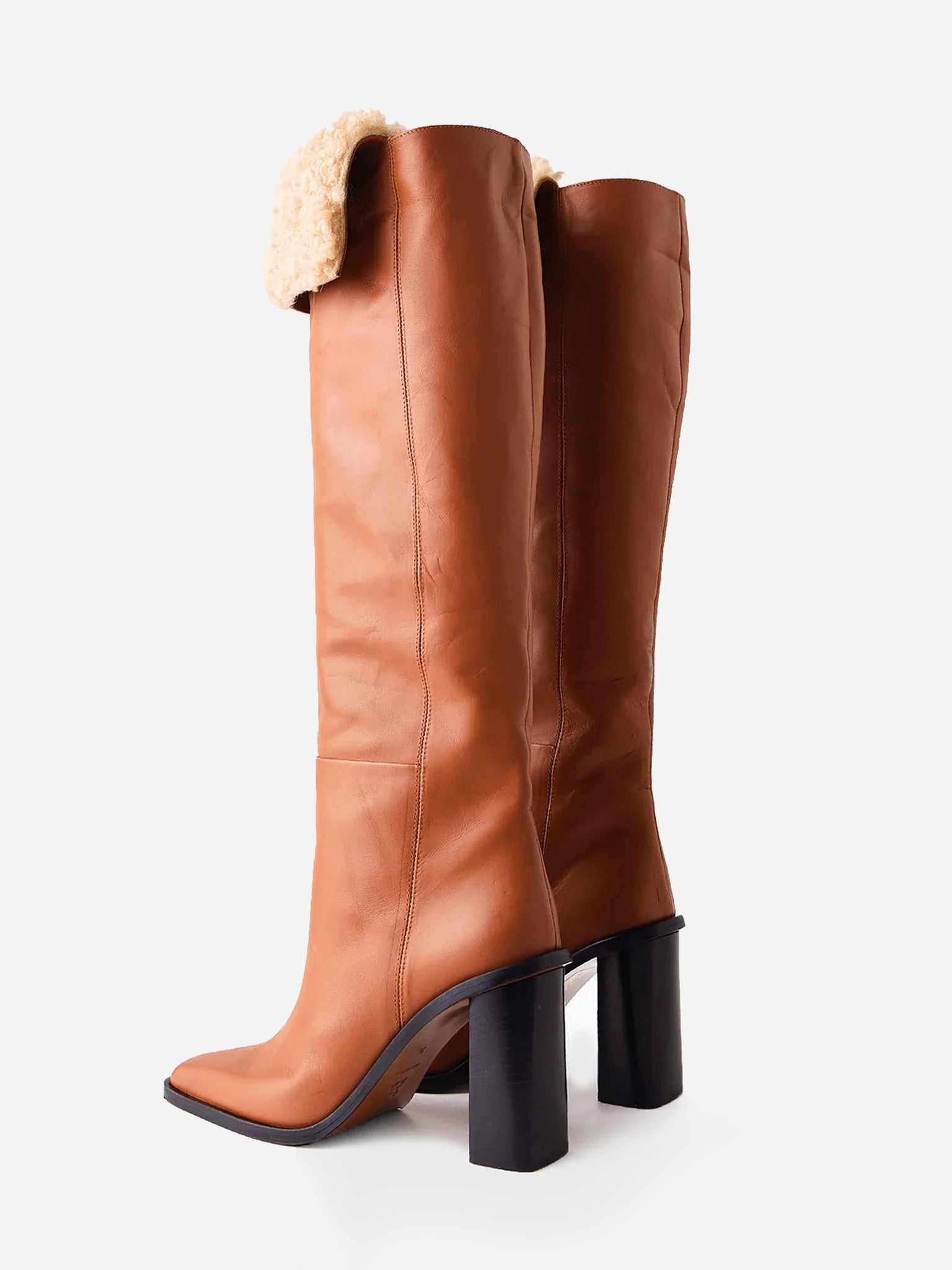 ATP Atelier Women's Navilara Brandy Boot