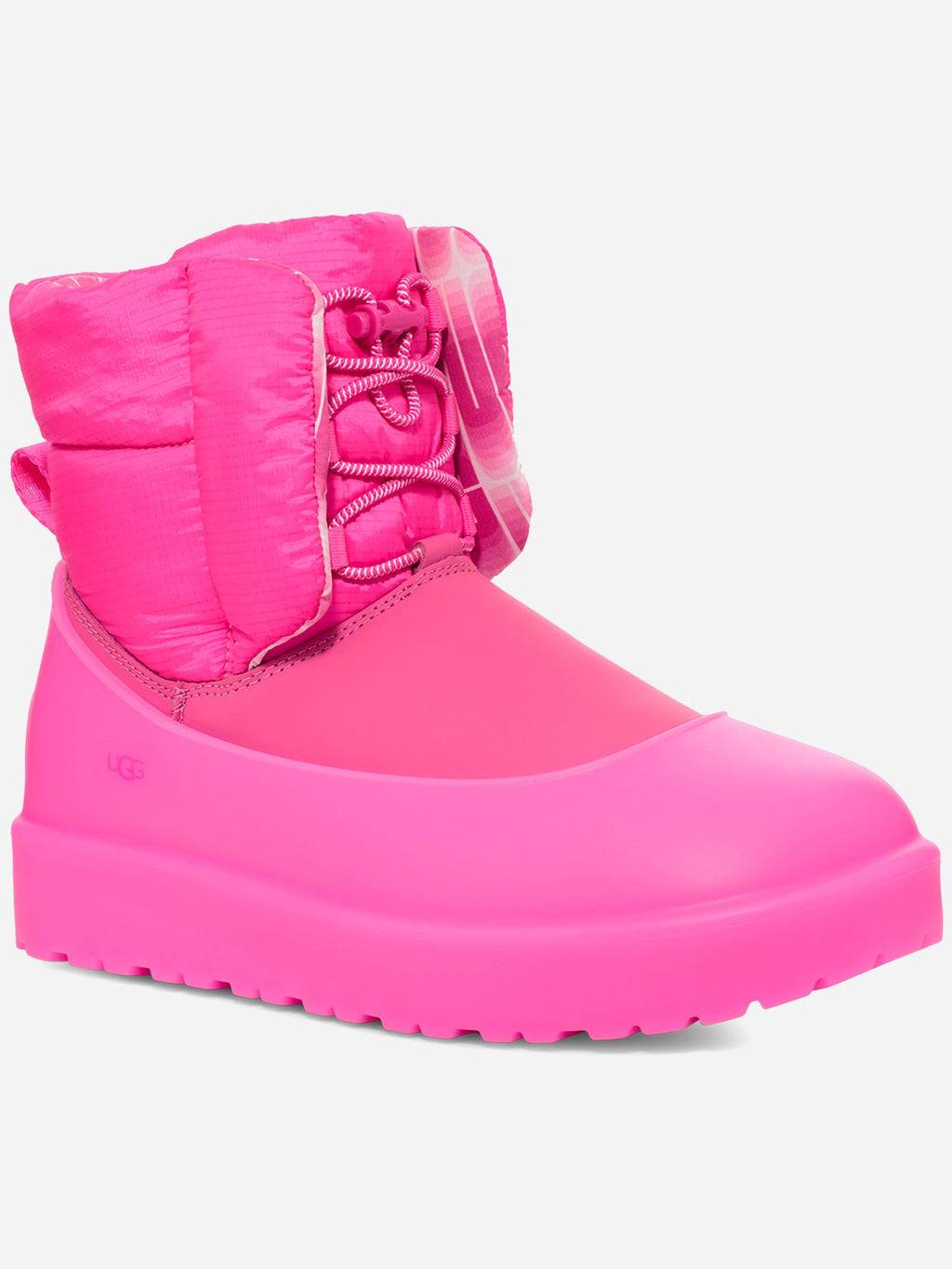 UGG Women's Classic Maxi Toggle Boot