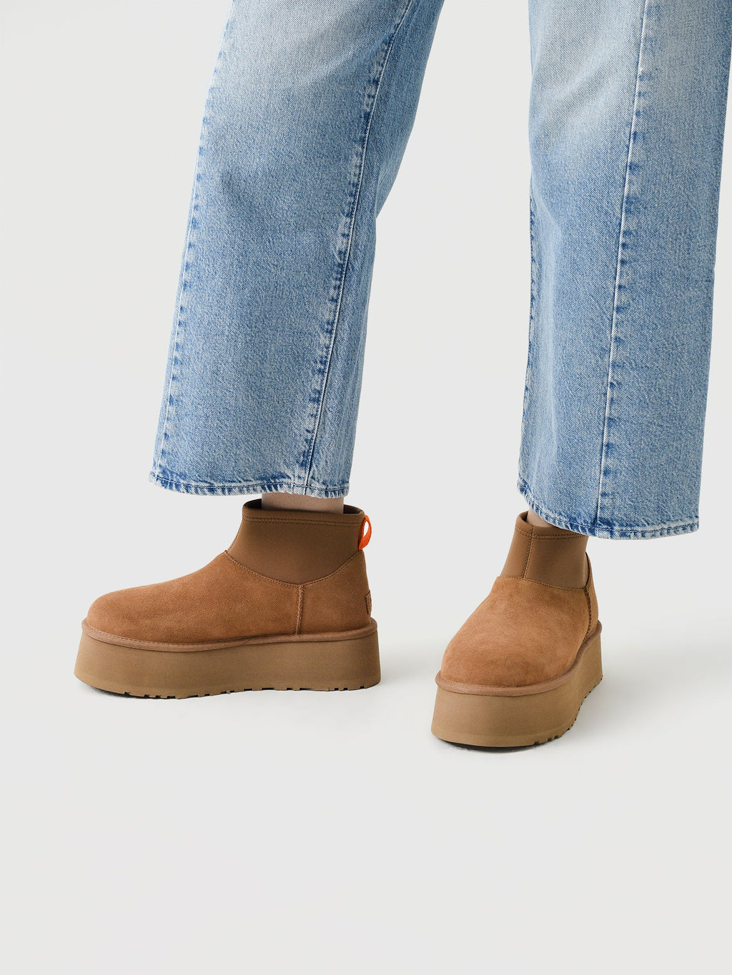 UGG Women's Classic Mini Dipper