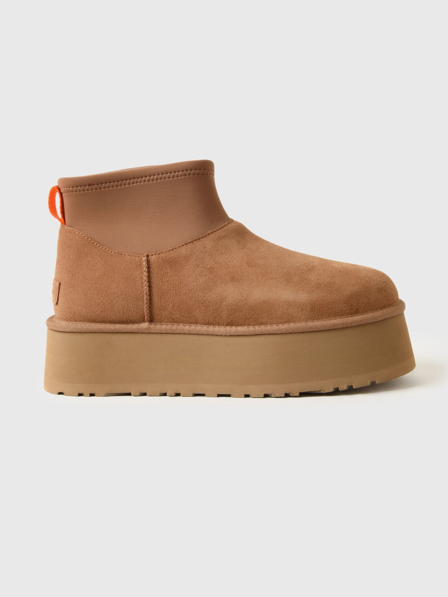 UGG Women's Classic Mini Dipper