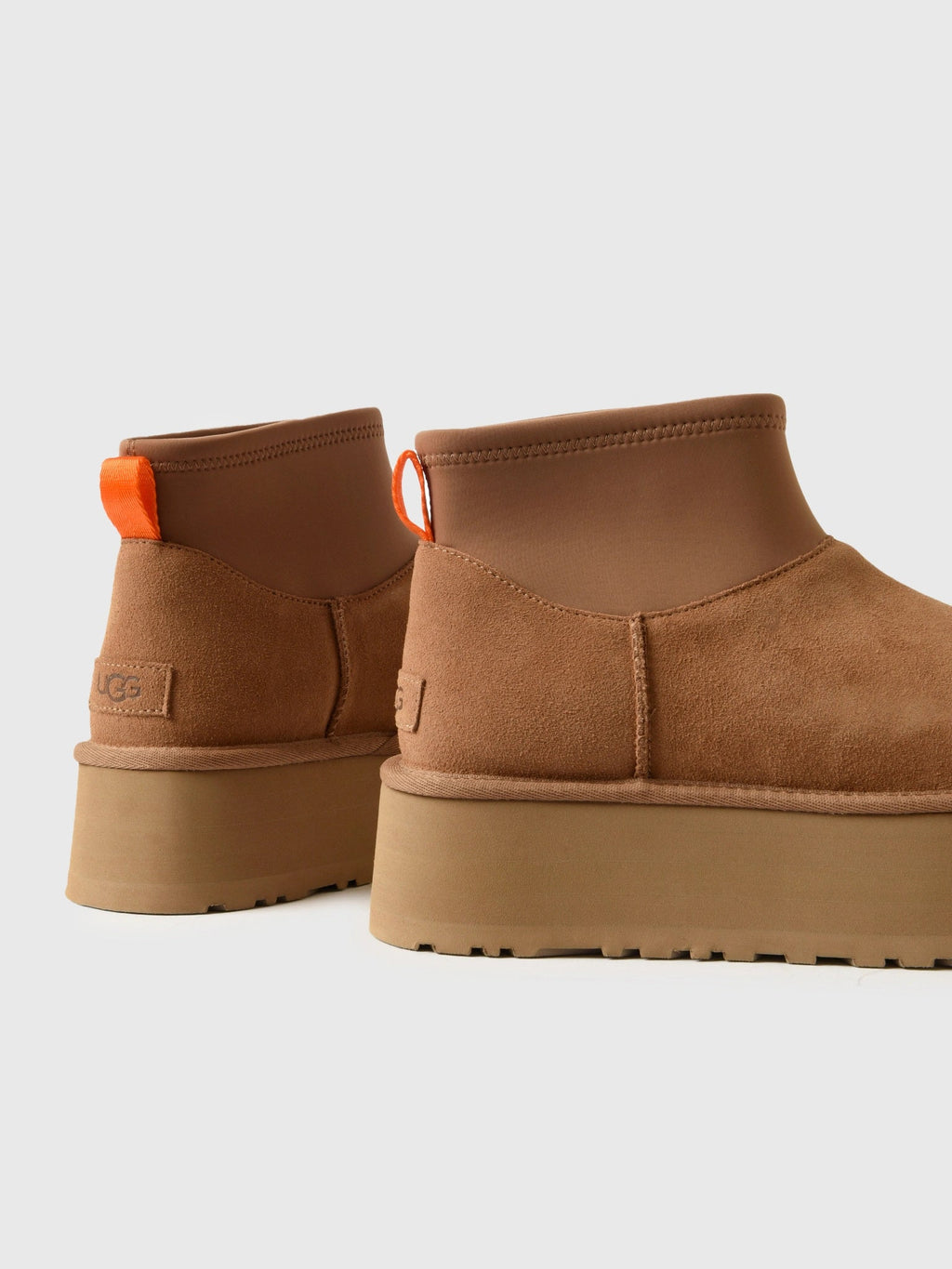 UGG Women's Classic Mini Dipper