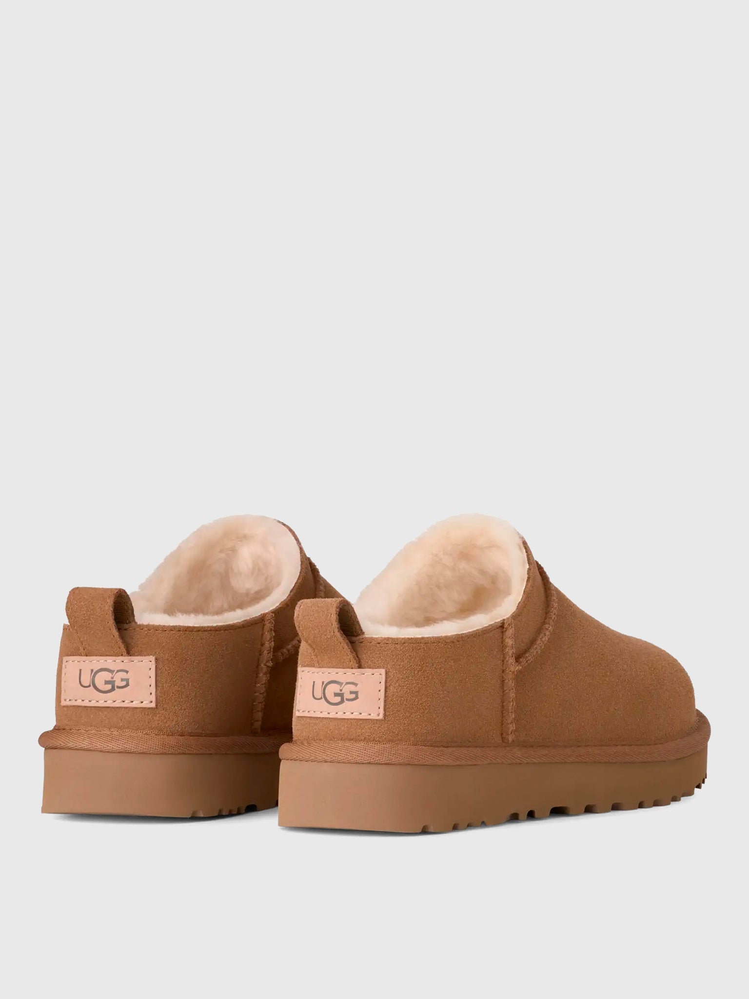 UGG Women's Classic Micro