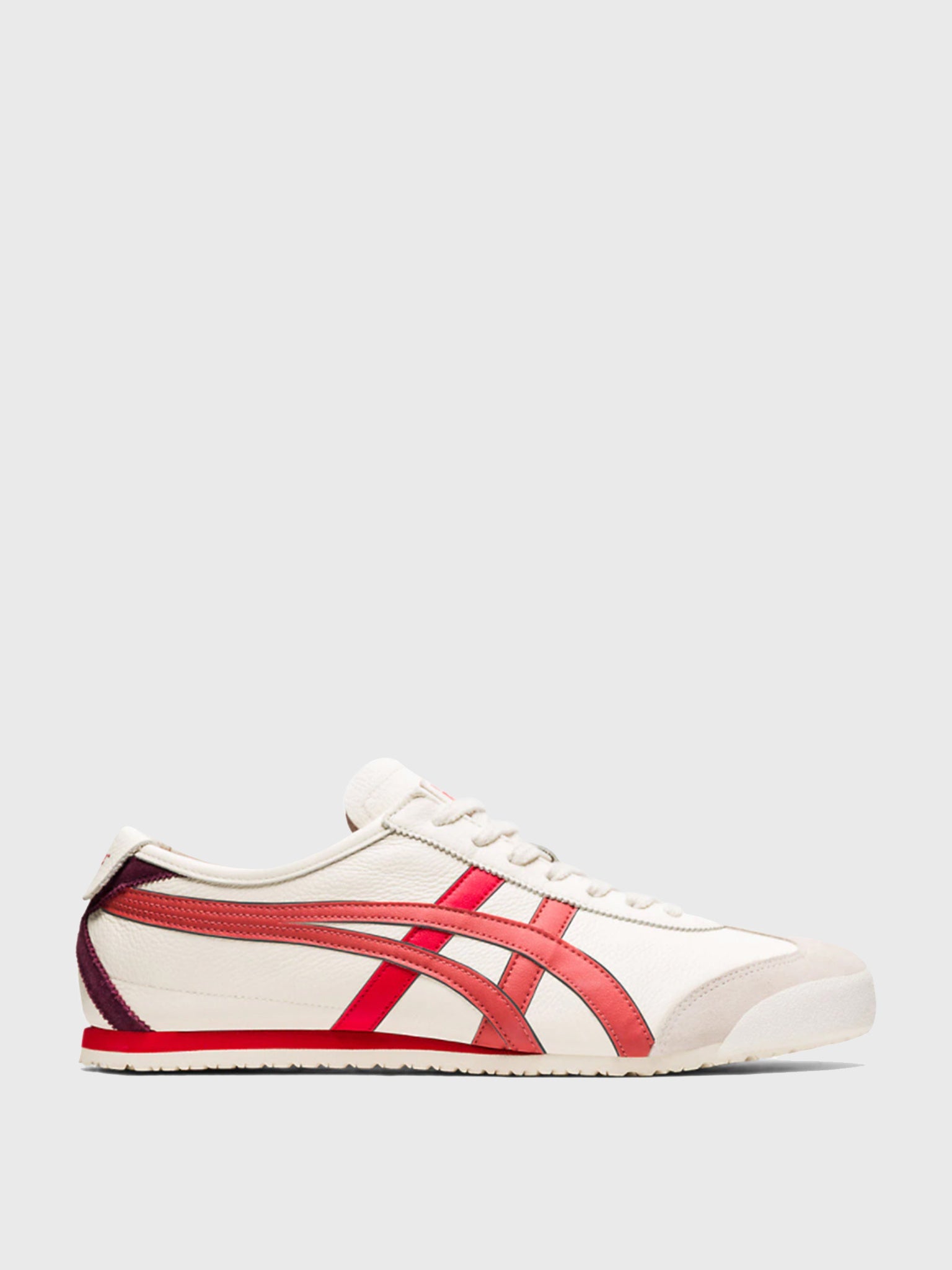 Onitsuka Tiger Women's Mexico 66 Sneaker