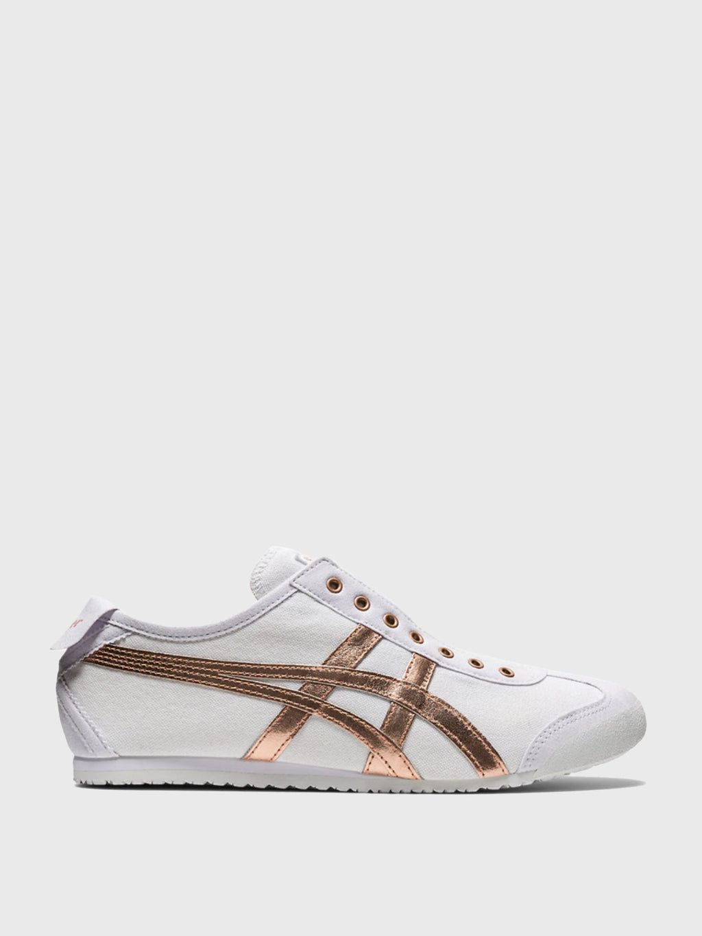 Onitsuka Tiger Women's Mexico 66 Slip-On Sneaker