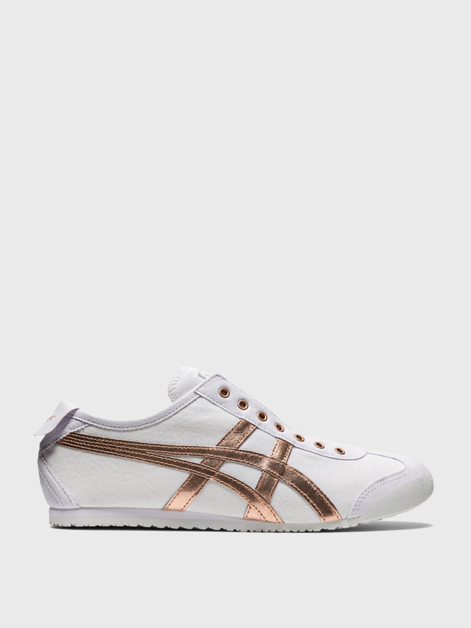 Onitsuka Tiger Women's Mexico 66 Slip-On Sneaker