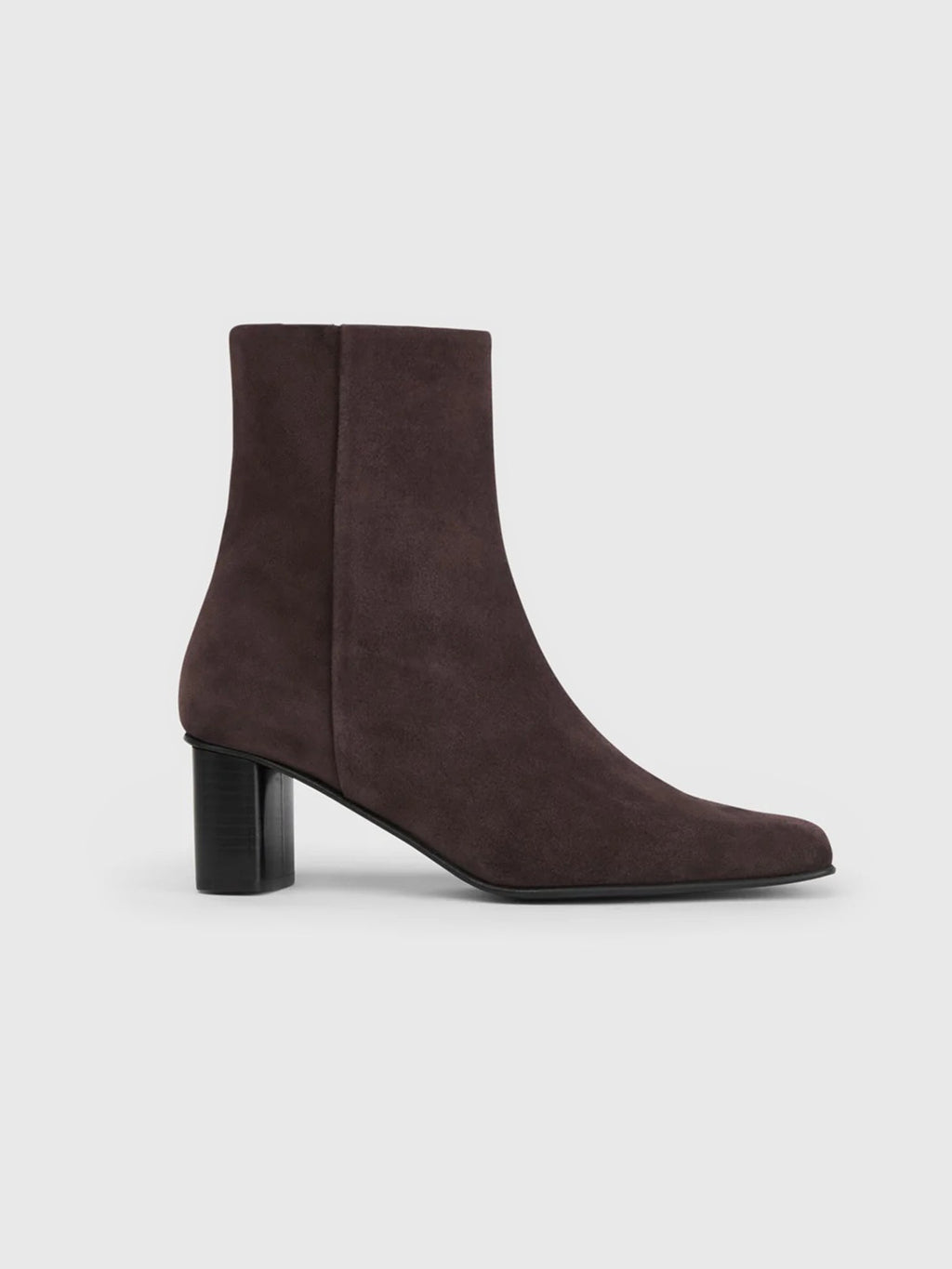 ATP Atelier Women's Praia Suede Ankle Boot