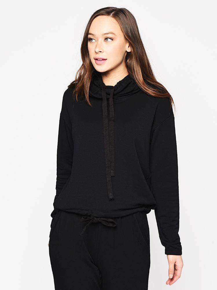 Stateside Pullover Viscose Fleece