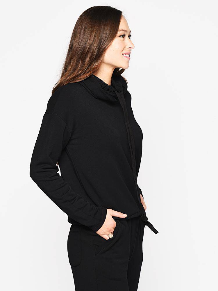 Stateside Pullover Viscose Fleece