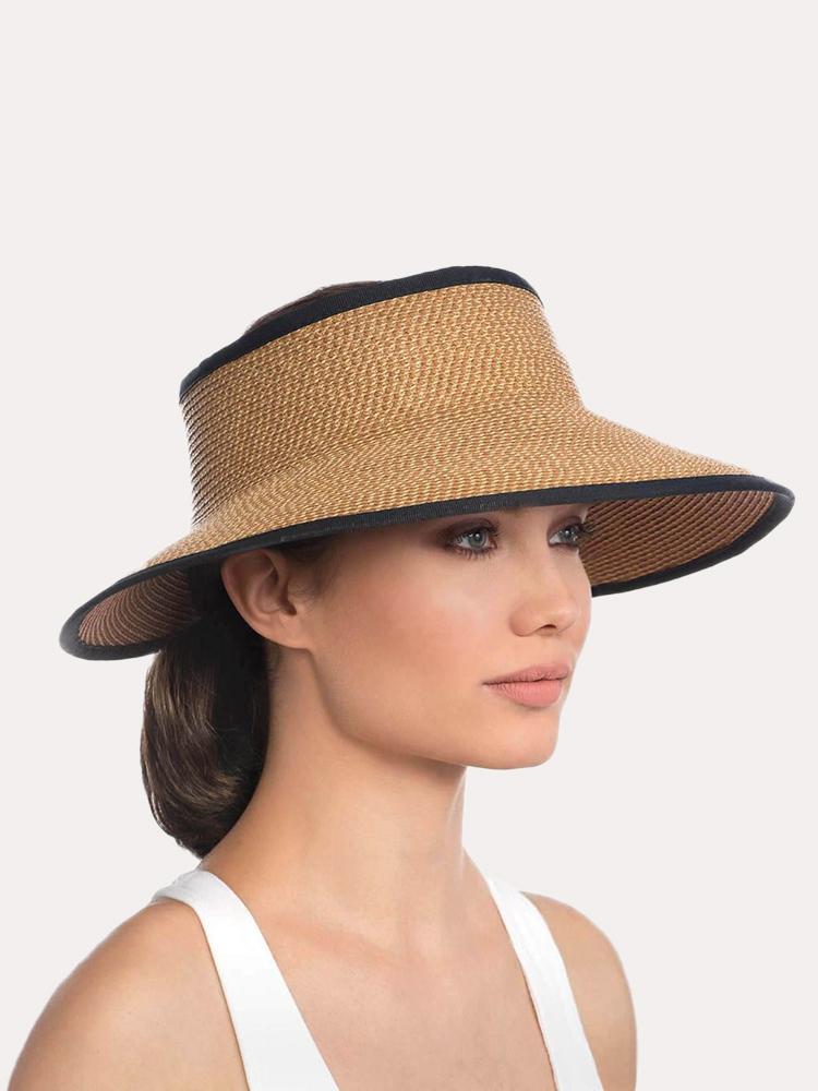 Eric Javits Lil Squishee Visor