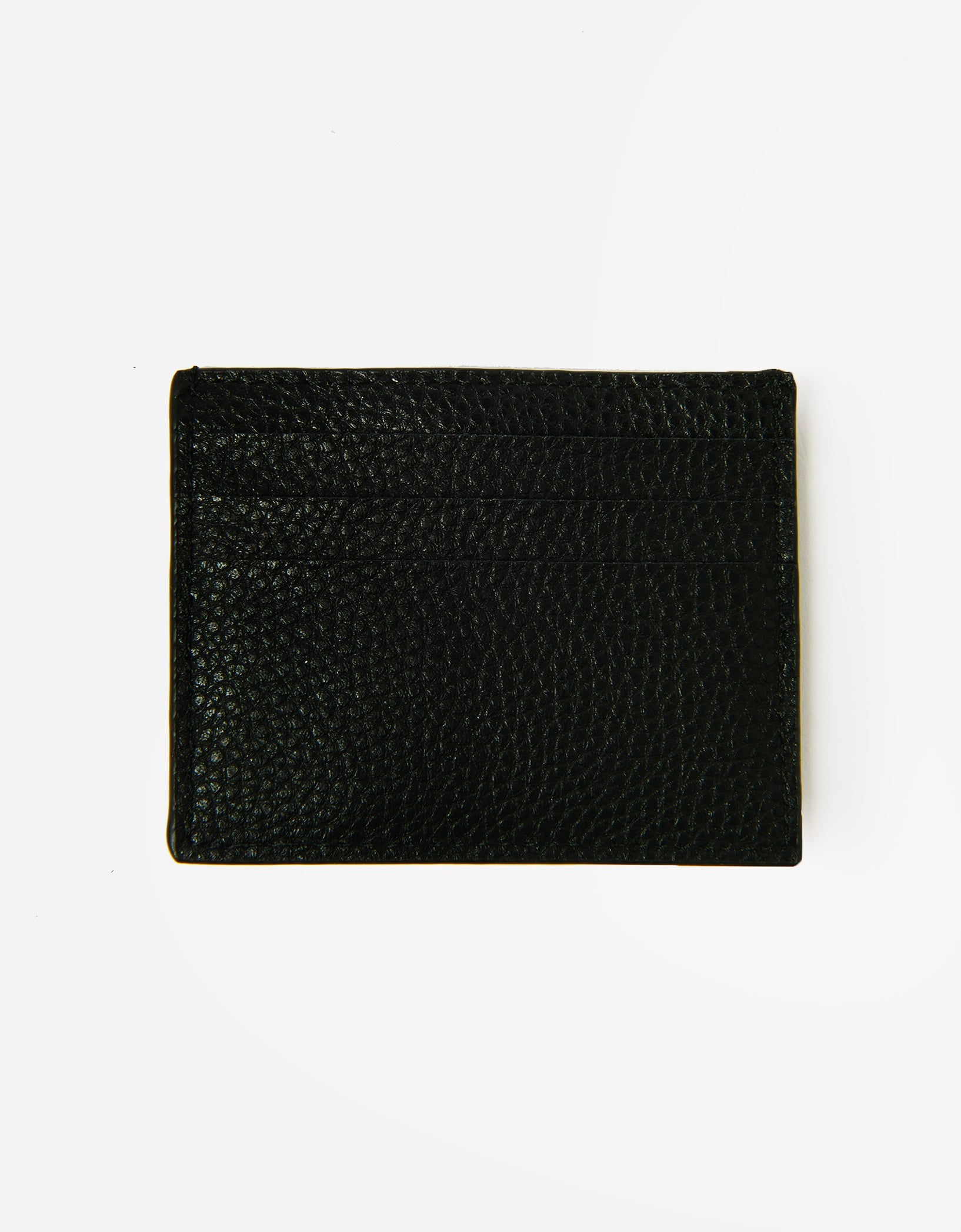 Ampersand As Apostrophe Card Wallet