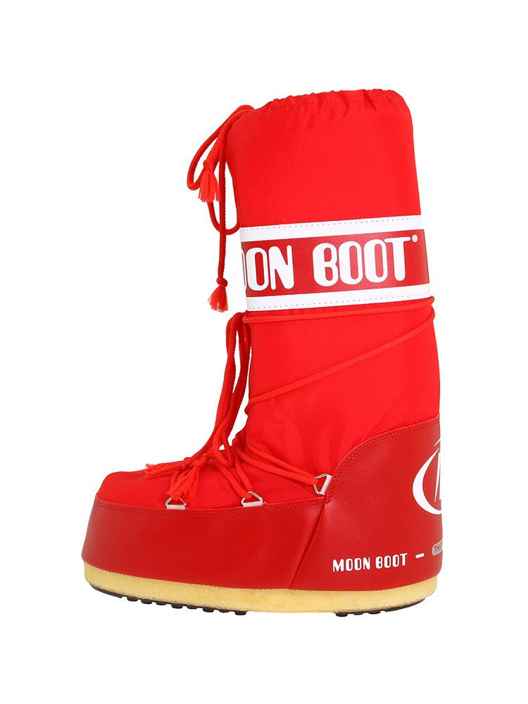 Tecnica Women's Moon Boot