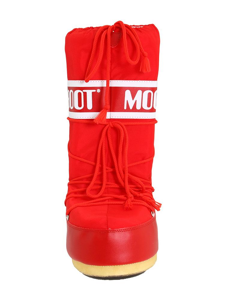 Tecnica Women's Moon Boot