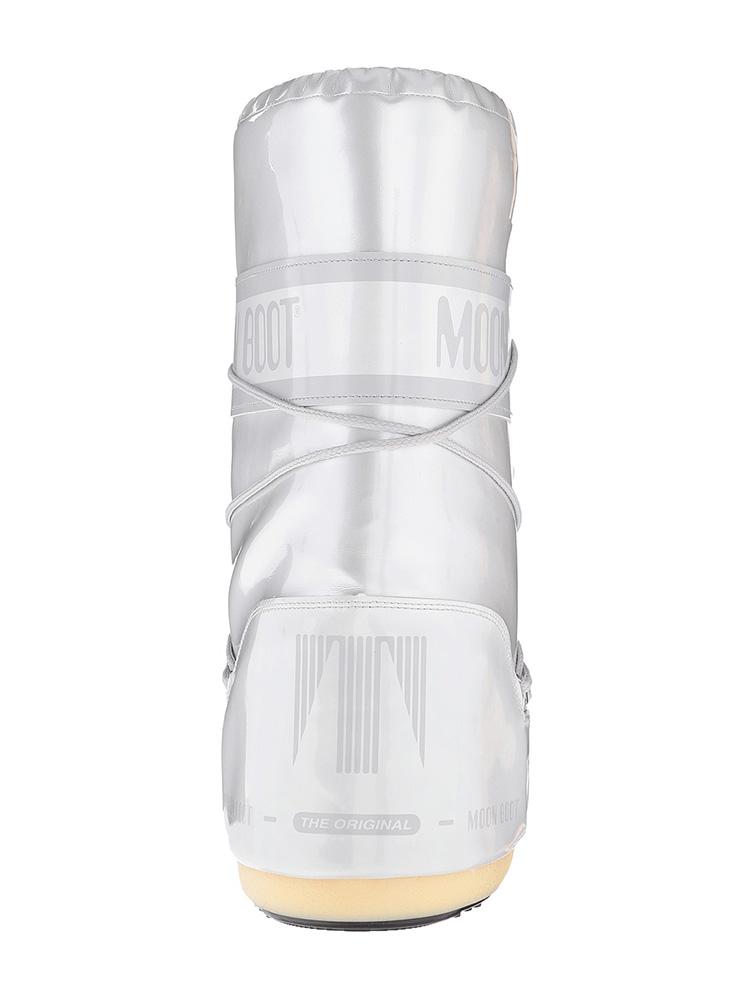 Tecnica Women's Moon Boot Vinyl Met