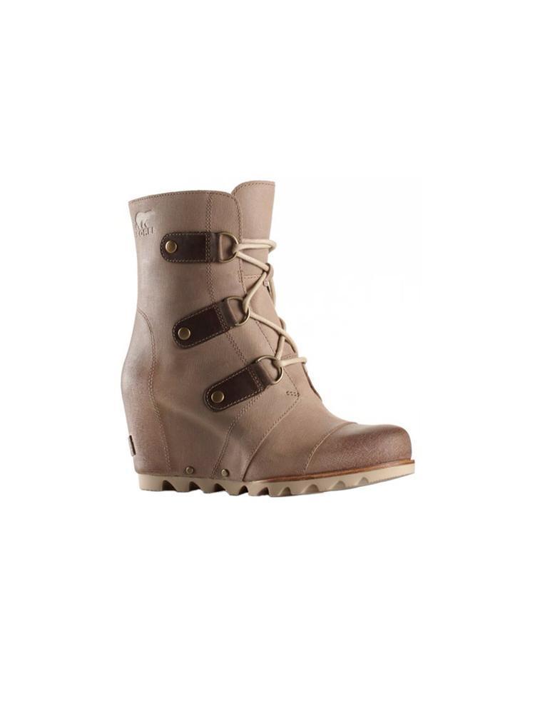Sorel Women's Joan Of Arctic Wedge Mid Boot