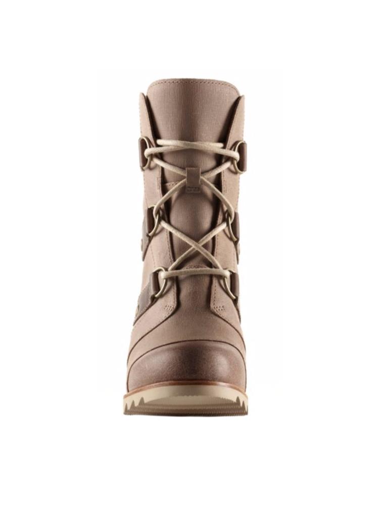 Sorel Women's Joan Of Arctic Wedge Mid Boot