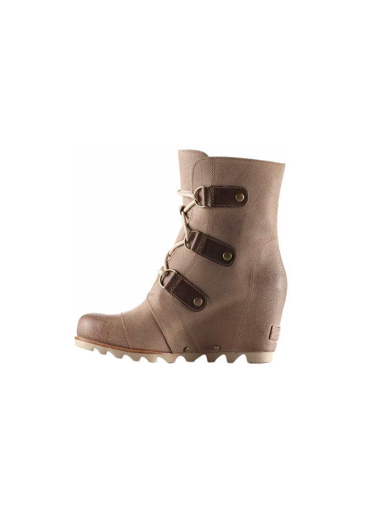 Sorel Women's Joan Of Arctic Wedge Mid Boot