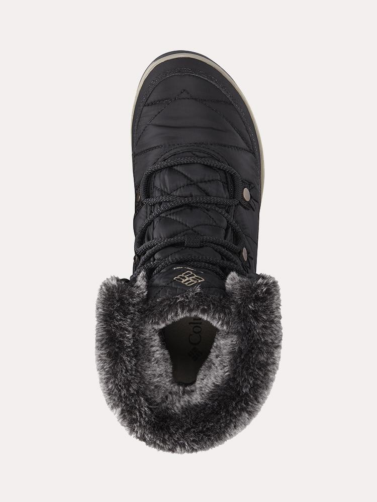 Columbia Women's Heavenly Shorty Omni Heat